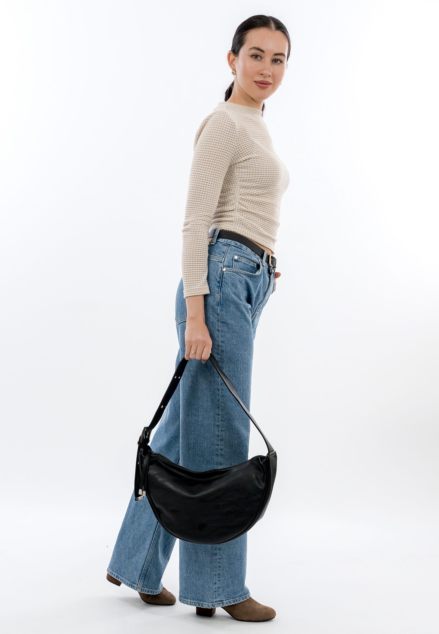 SURI FREY Beuteltasche "Beutel SFY Lorrey" günstig online kaufen