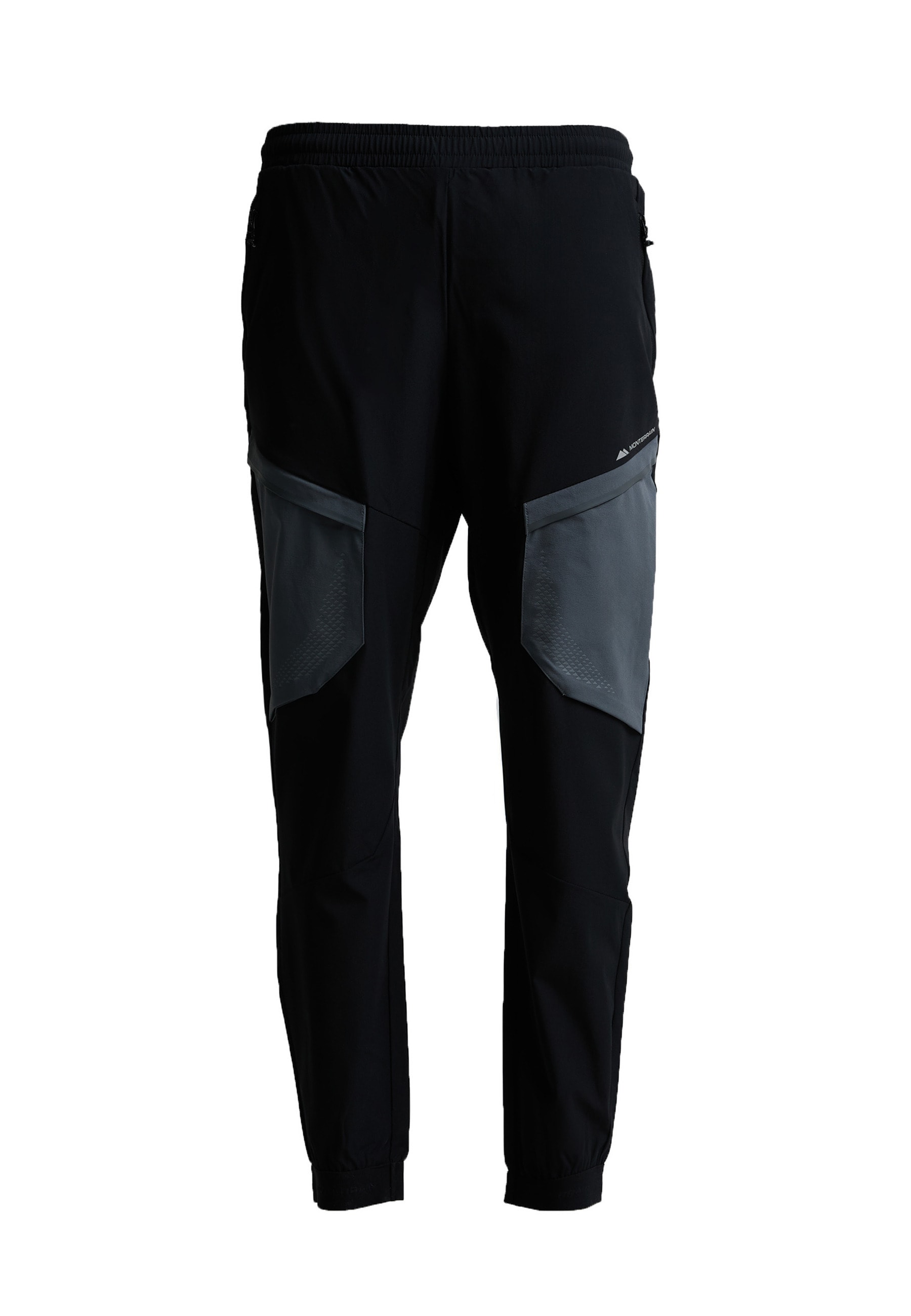 Monterrain Trekkinghose "Monterrain DYNAMIC 2.0 WOVEN PANT"