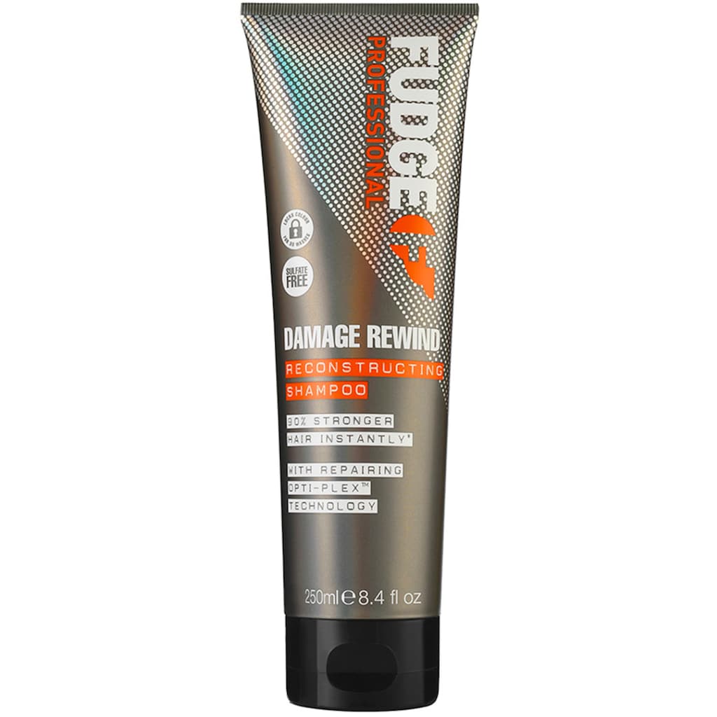 Fudge Haarshampoo »Damage Rewind Shampoo«