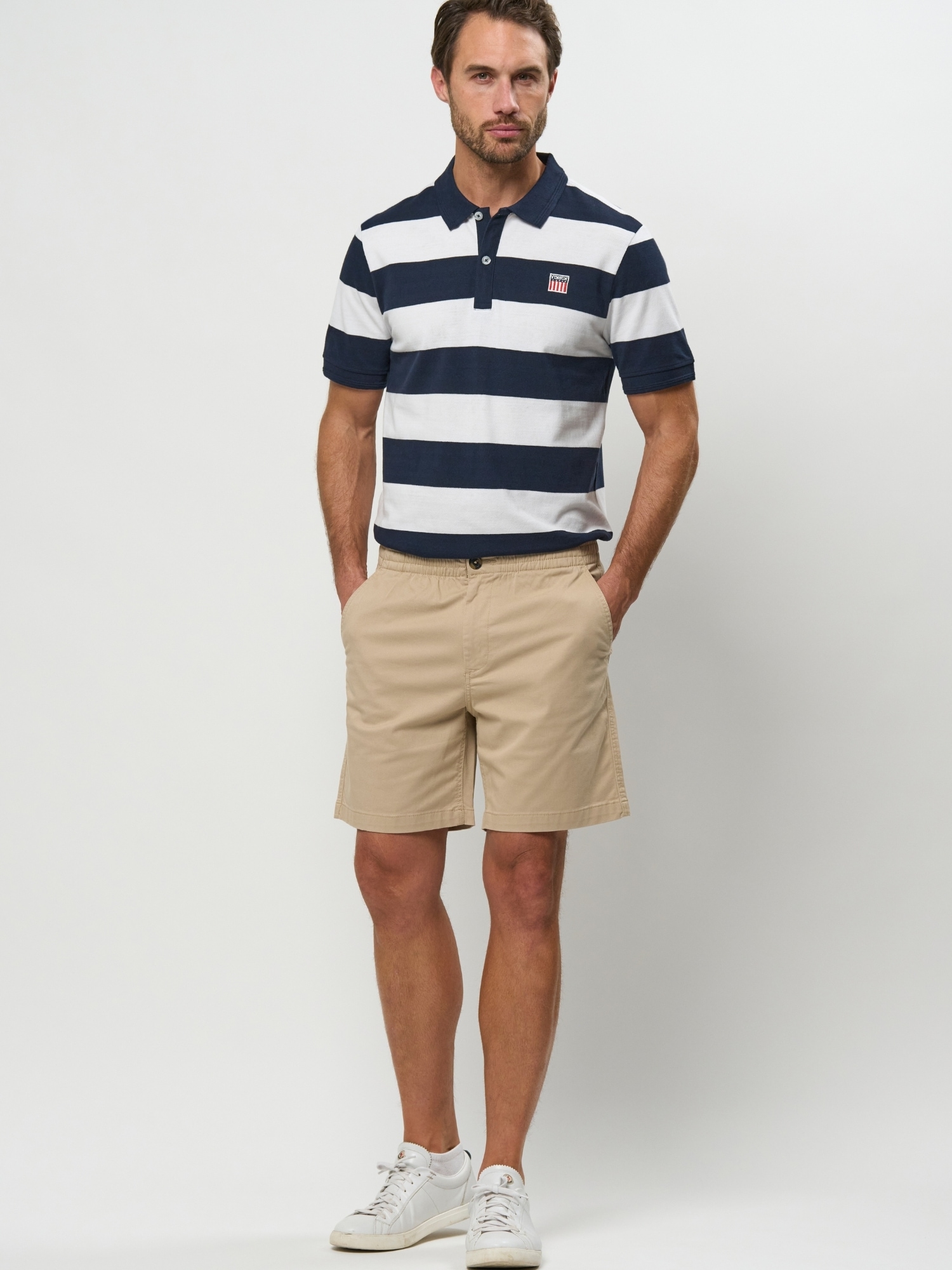VINSON Shorts »VINSON Shorts VMSigurd«