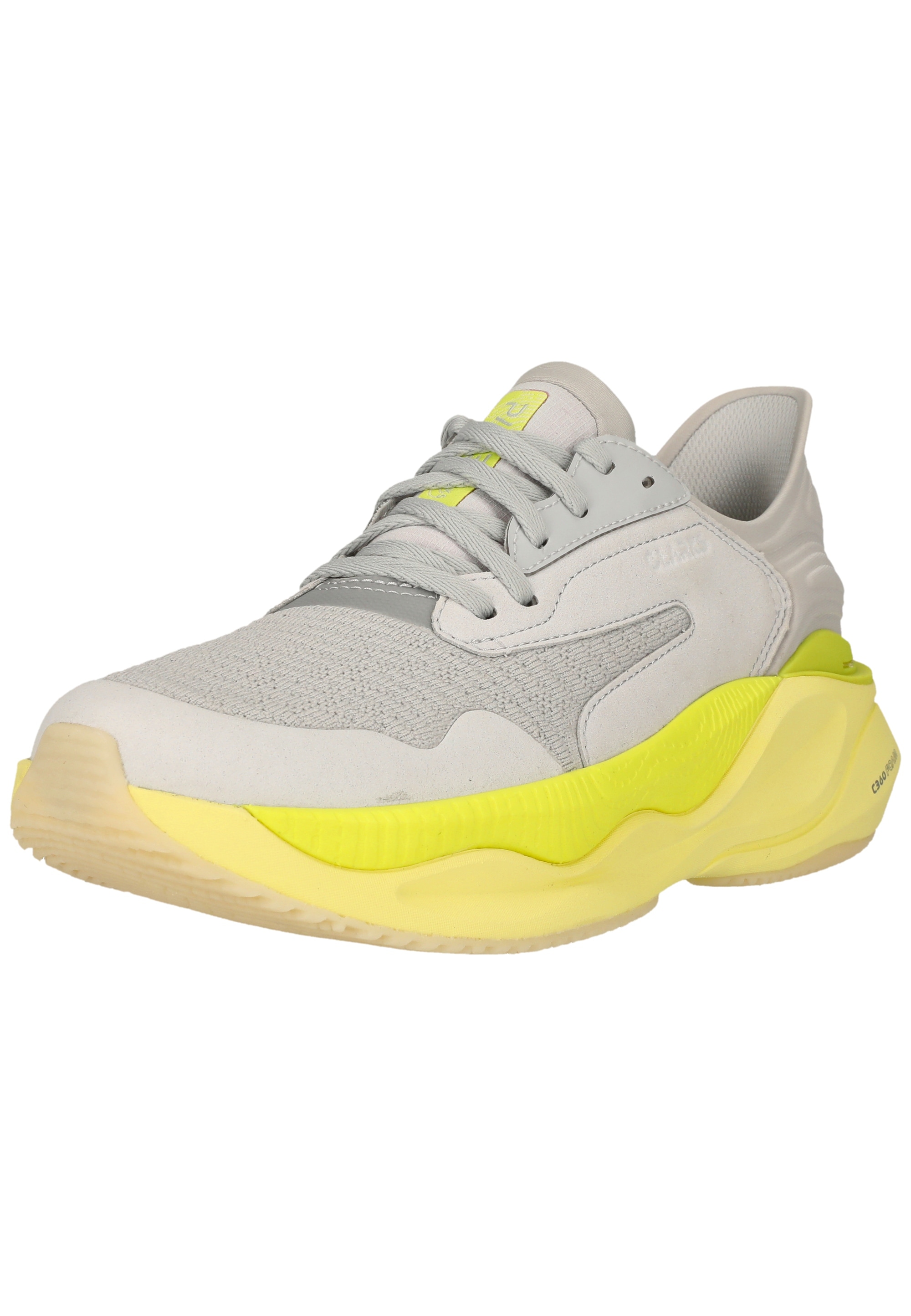 Clarks "Clarks Pace" mit atmungsaktiver Eigenschaft