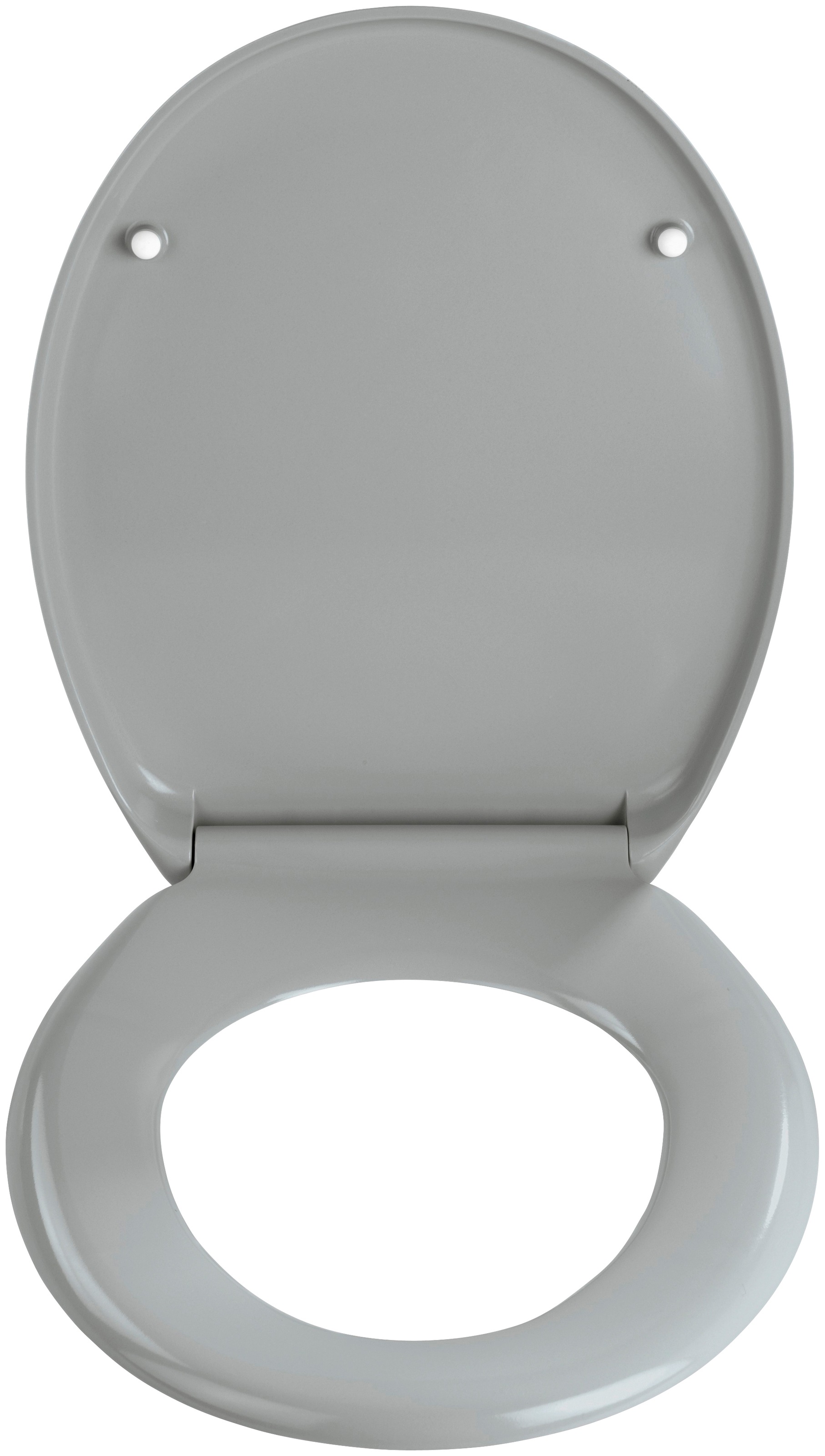 WENKO WC-Sitz "Ottana", Mit Absenkautomatik günstig online kaufen