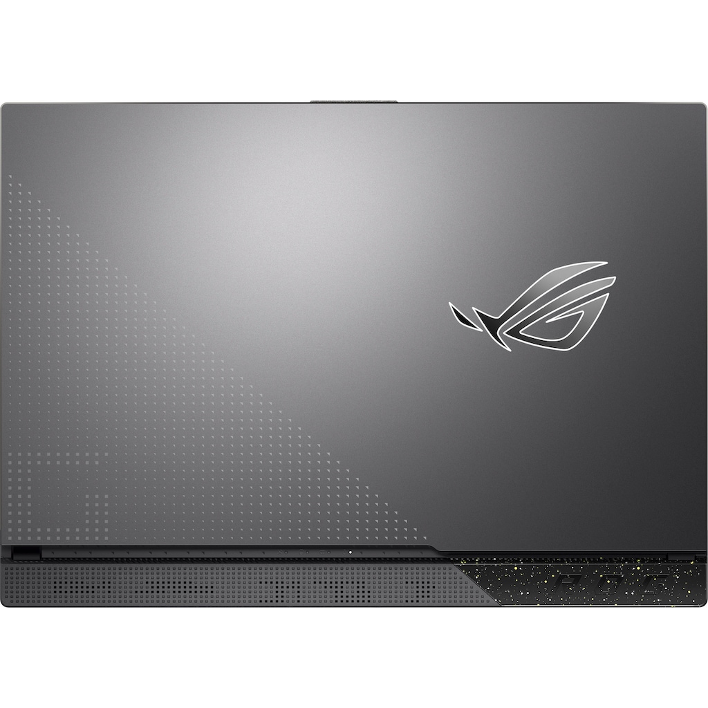 Asus Gaming-Notebook »ROG Strix G17 G713RW-LL108W«, 43,94 cm, / 17,3 Zoll, AMD, Ryzen 7, GeForce RTX 3070 Ti, 1000 GB SSD