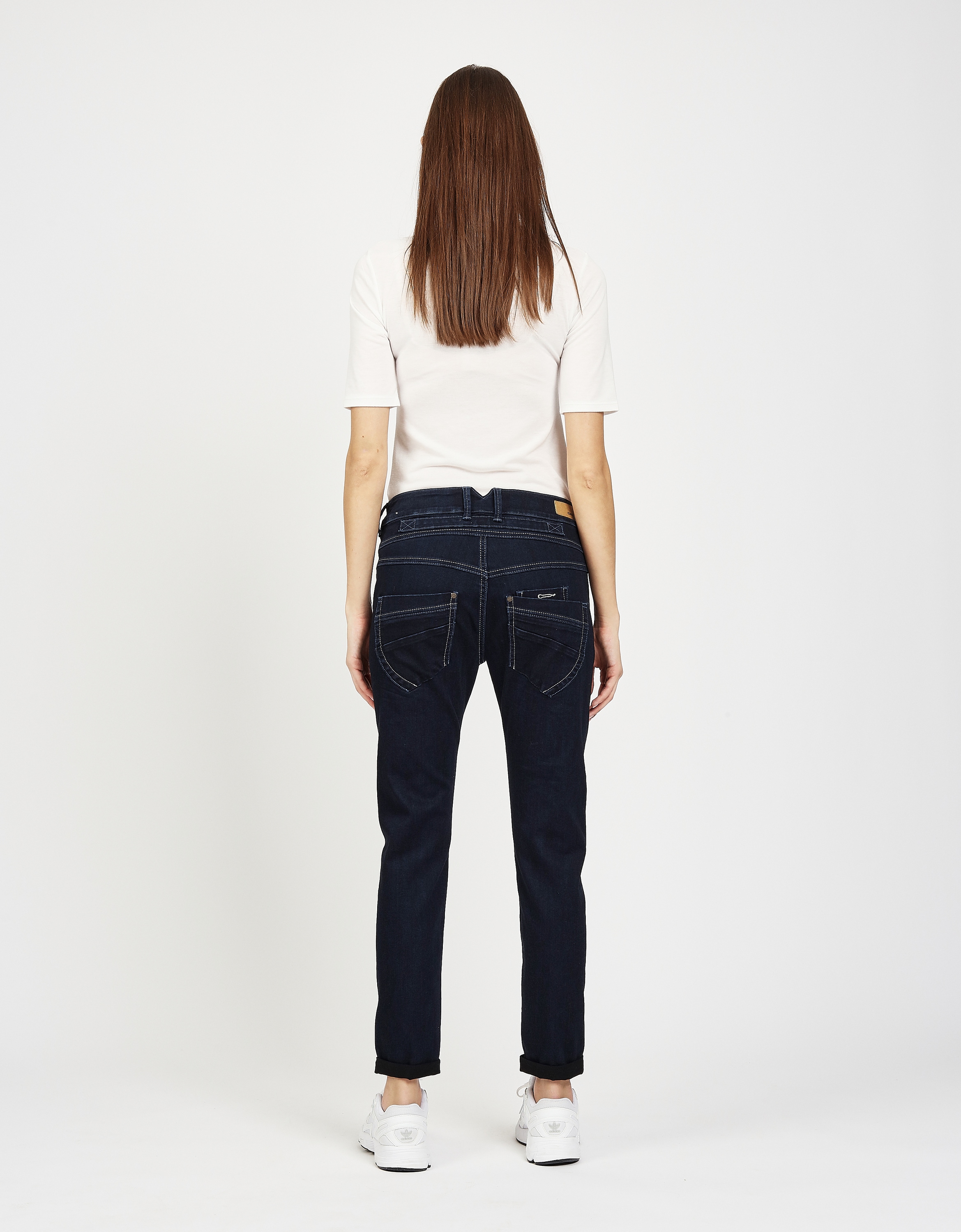 GANG Slim-fit-Jeans »GANG Jeans Slim Fit 94MARGE«
