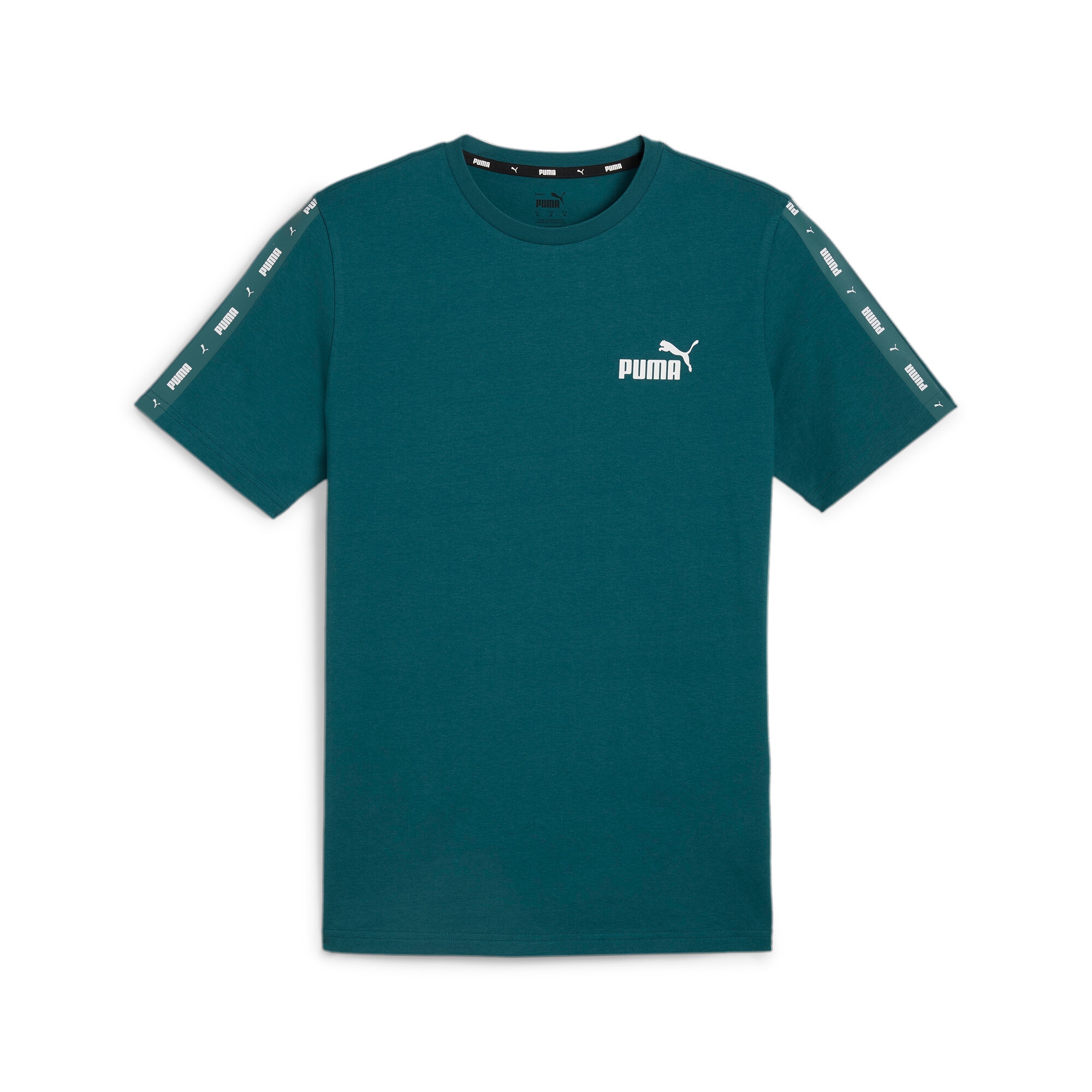 PUMA T-Shirt "ESS+ TAPE TEE" günstig online kaufen