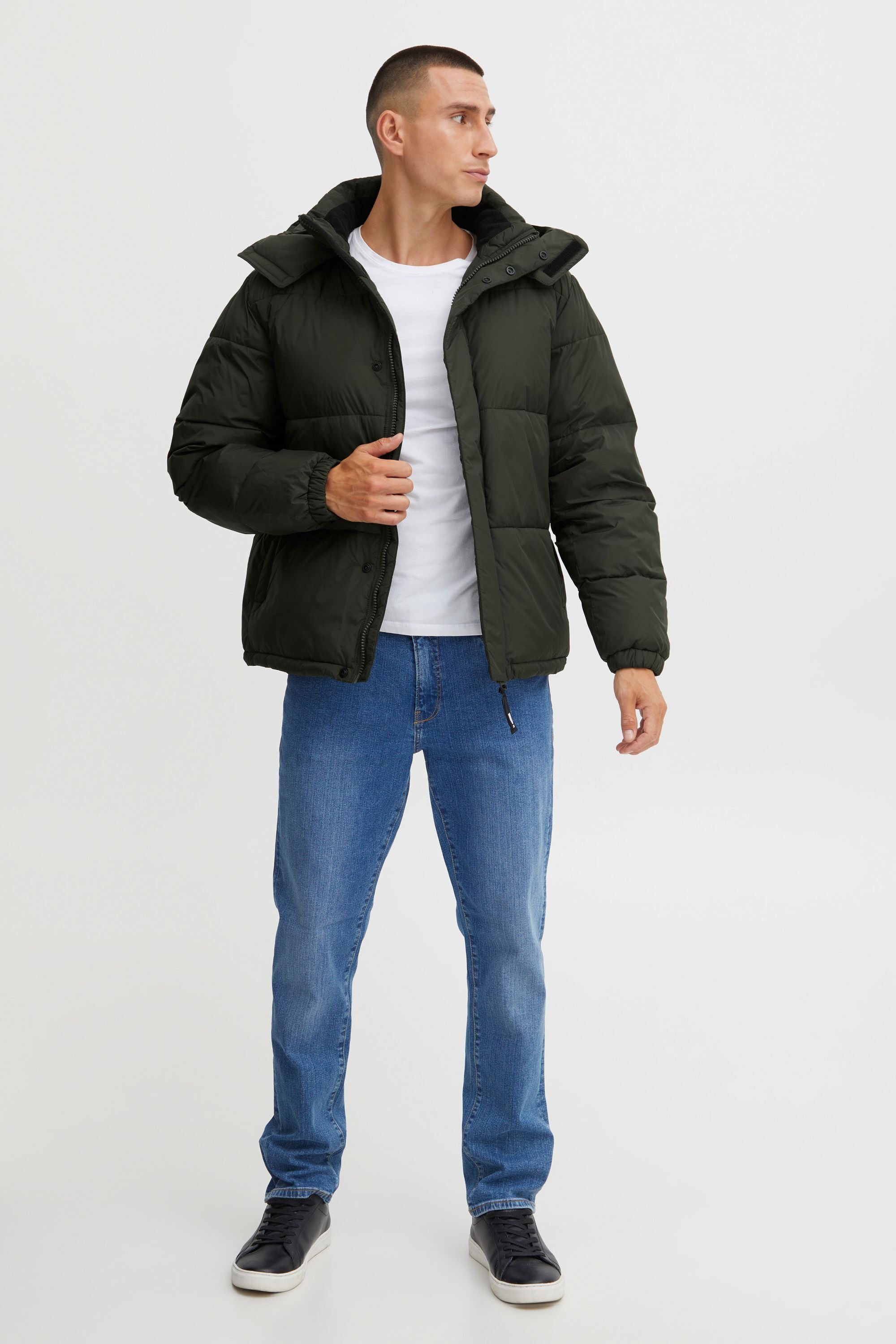 !Solid Wintermantel »Winterjacke SDCallen«