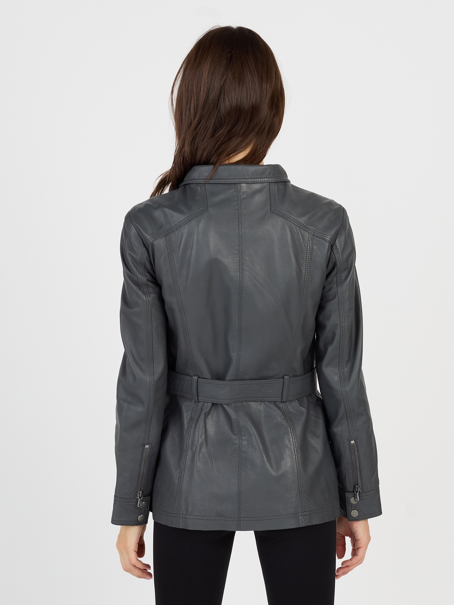 JCC Bikerjacke »R6382«