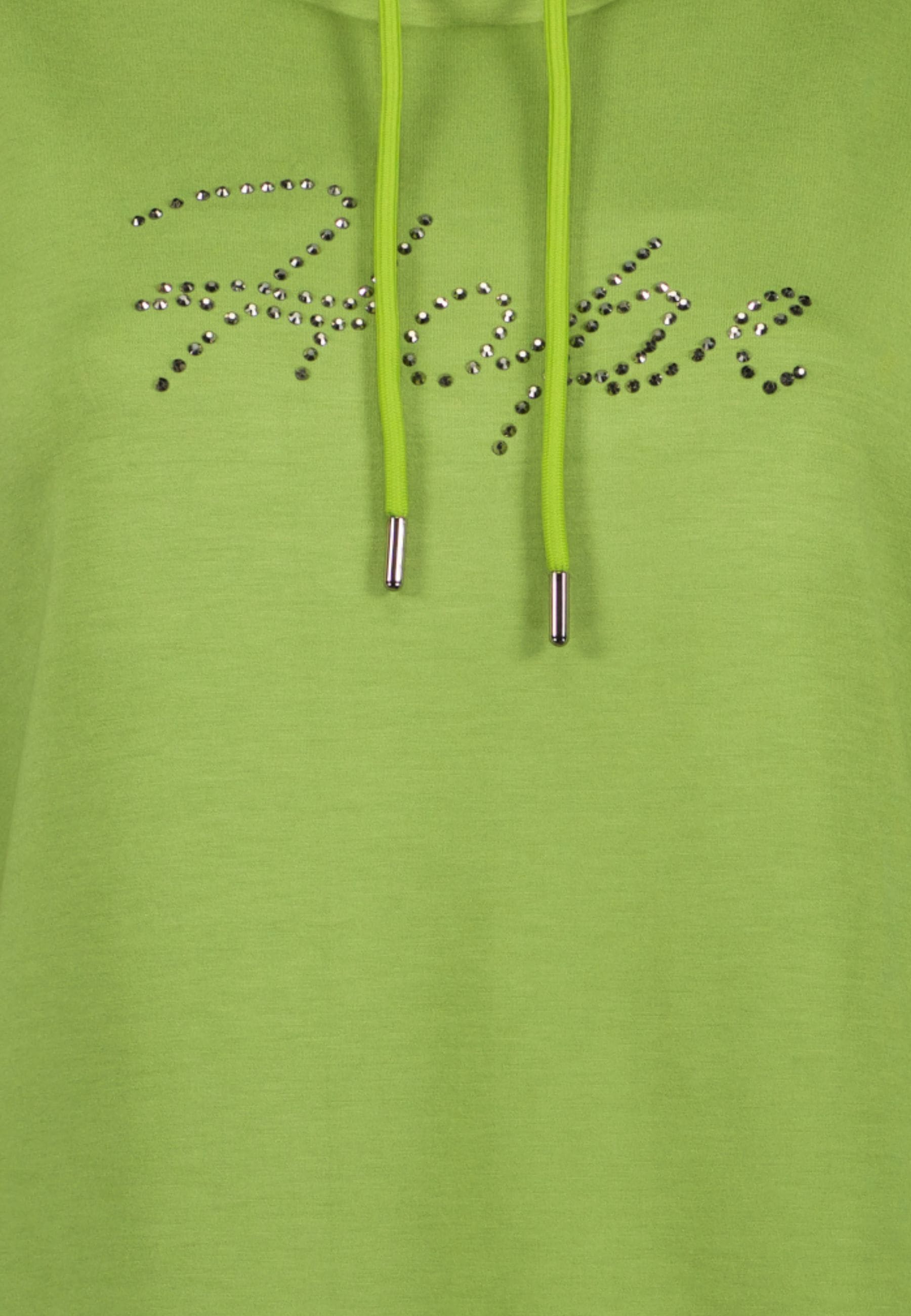 Blue Seven Sweater »Sweatshirt mit Stehkragen«, 1
