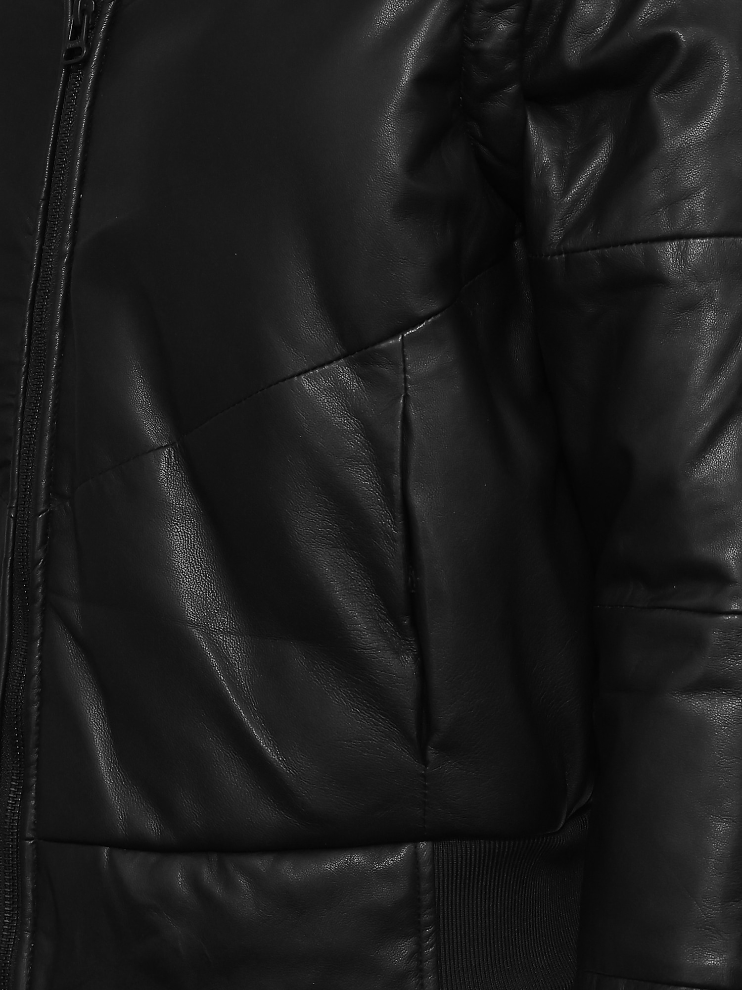 Maze Lederjacke »42023013«