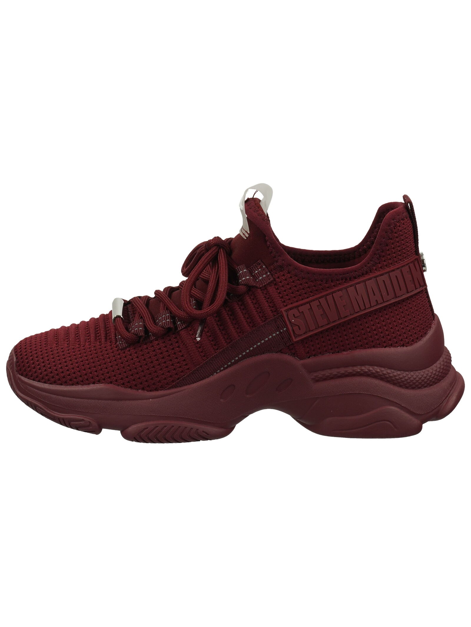 STEVE MADDEN Sneaker »STEVE MADDEN Sneaker Textil«