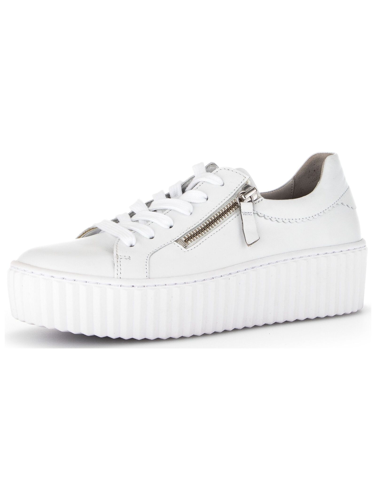 Gabor Sneaker "Gabor Sneaker Nappaleder" günstig online kaufen