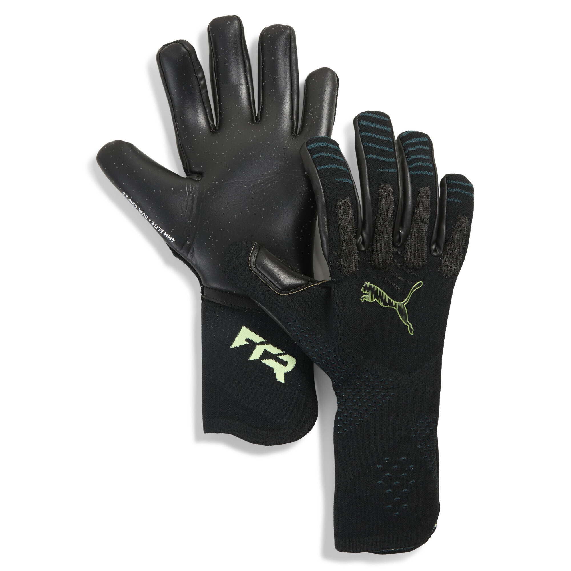 PUMA Torwarthandschuhe "FUTURE Ultimate NC Fußball Torwarthandschuhe Unisex günstig online kaufen