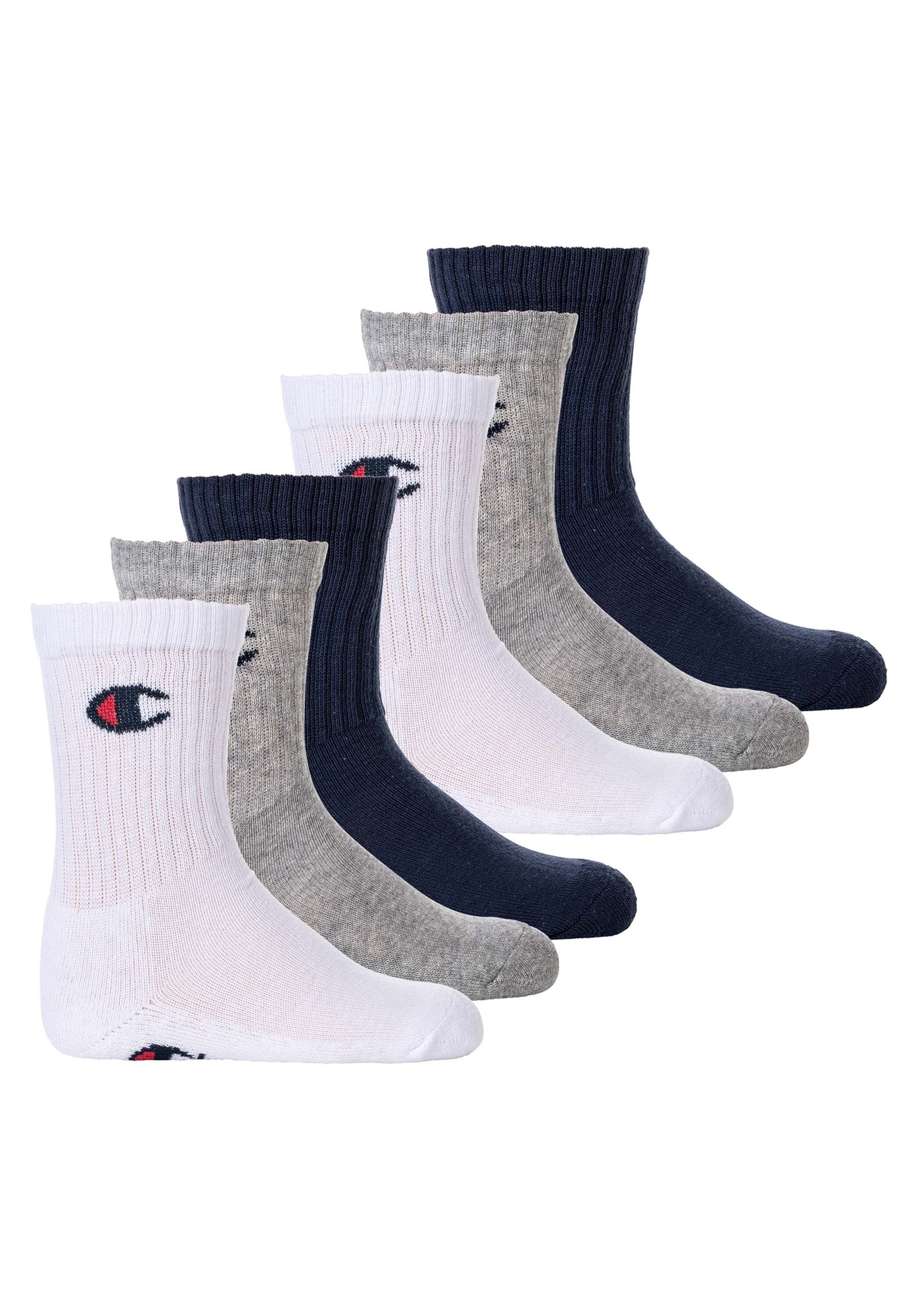 Champion Socken "Socken 6er Pack"