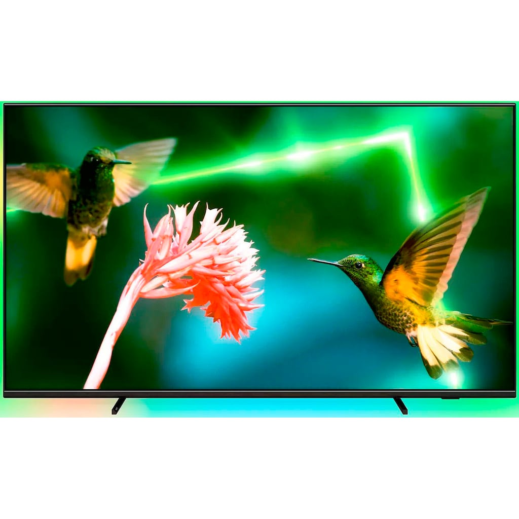 Philips LED-Fernseher »65PML9507/12«, 164 cm/65 Zoll, 4K Ultra HD