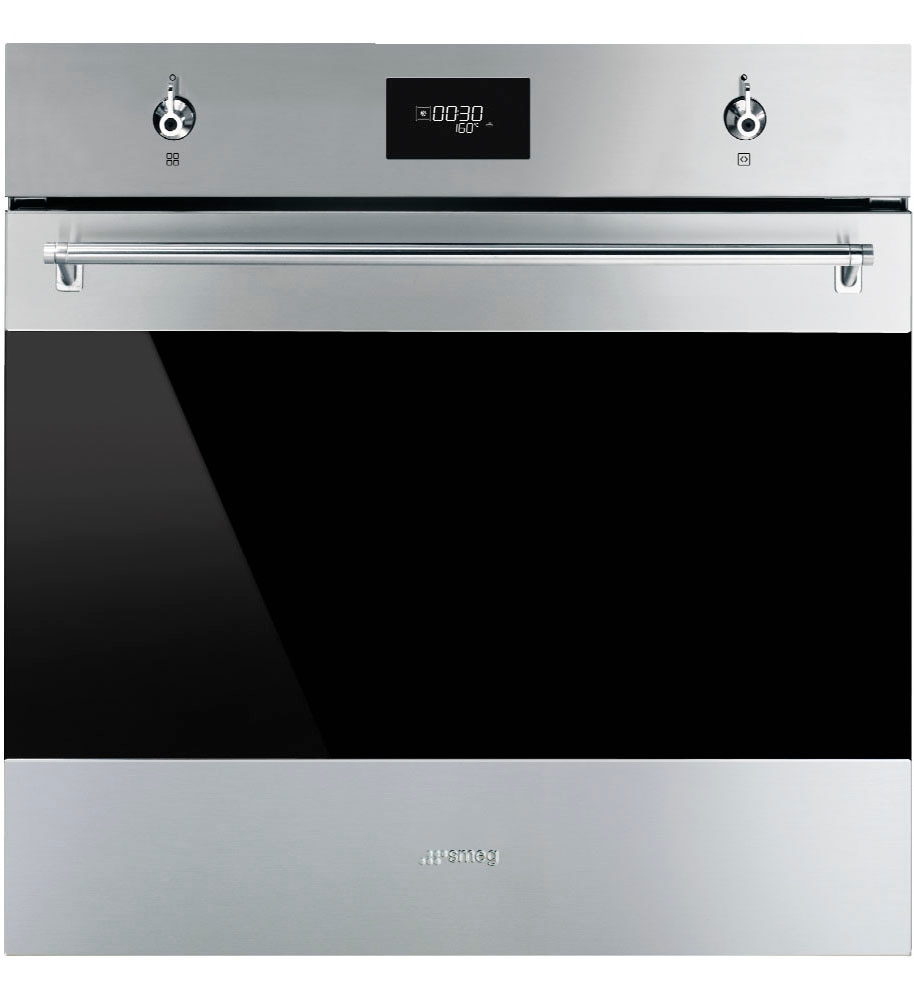 Smeg Backofen "SF6301TVX"