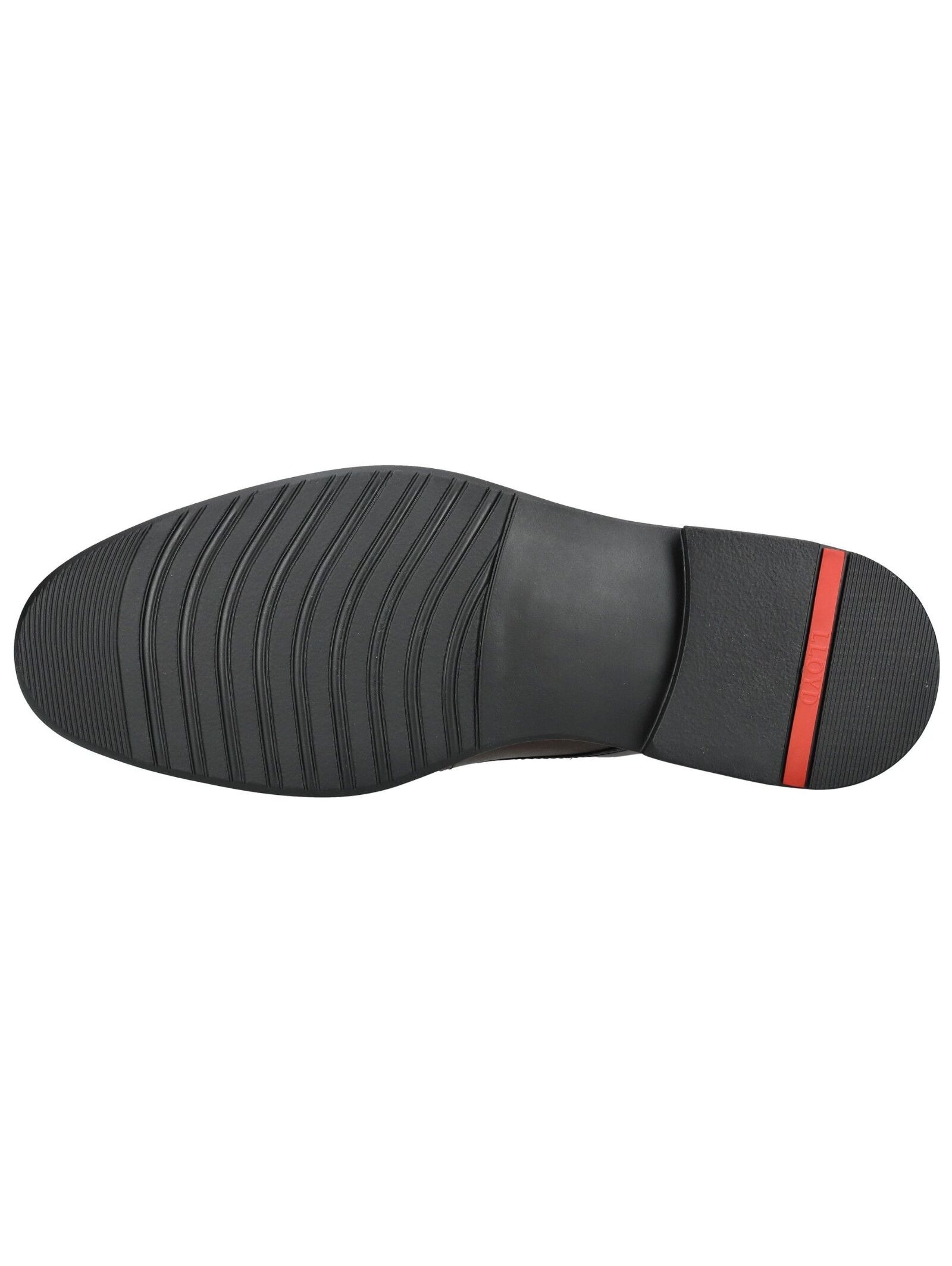 Lloyd Schnürschuh »LLOYD Businessschuhe Glattleder«