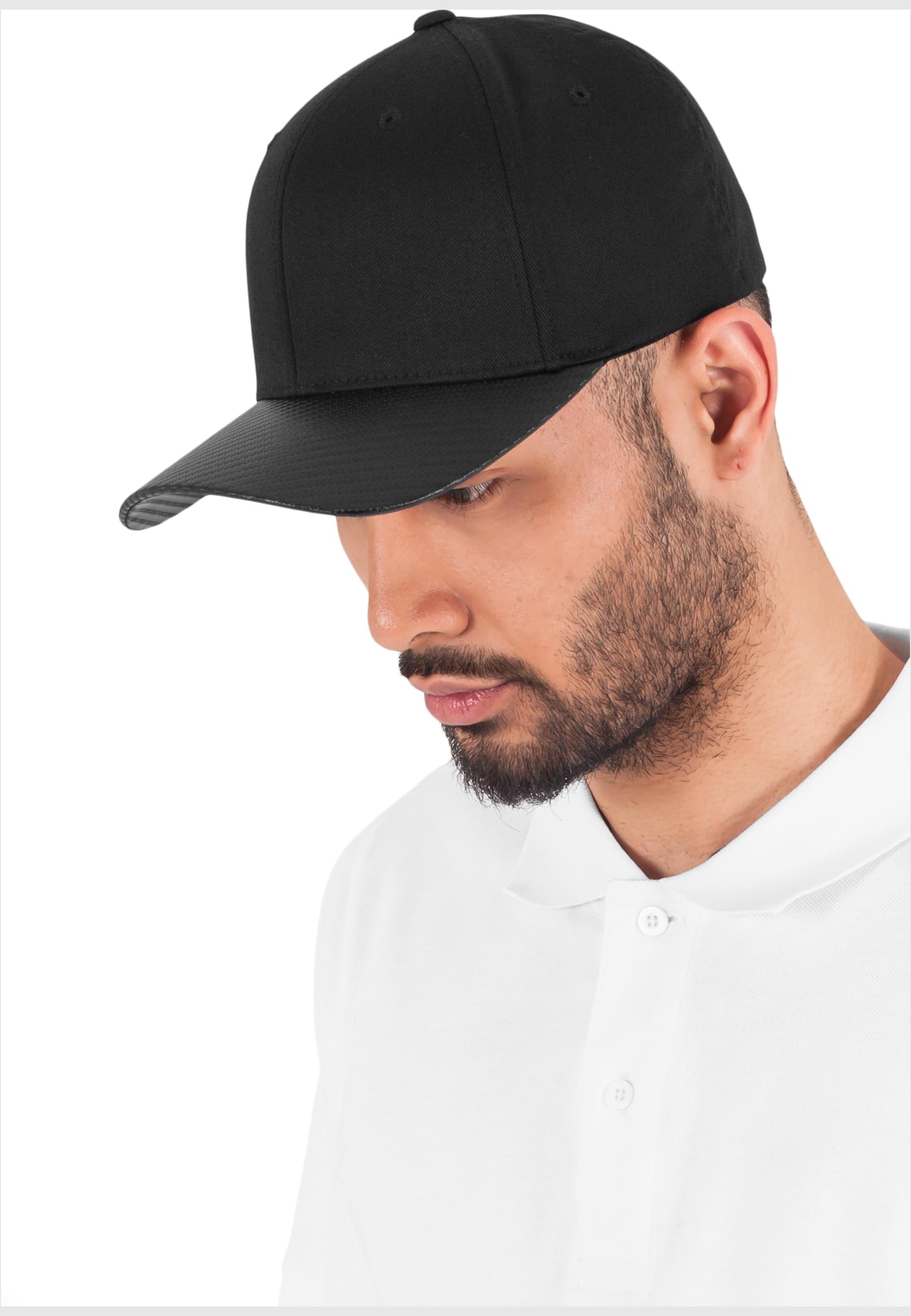 Flexfit Flex Cap »Flexfit Unisex Carbon Flexfit«