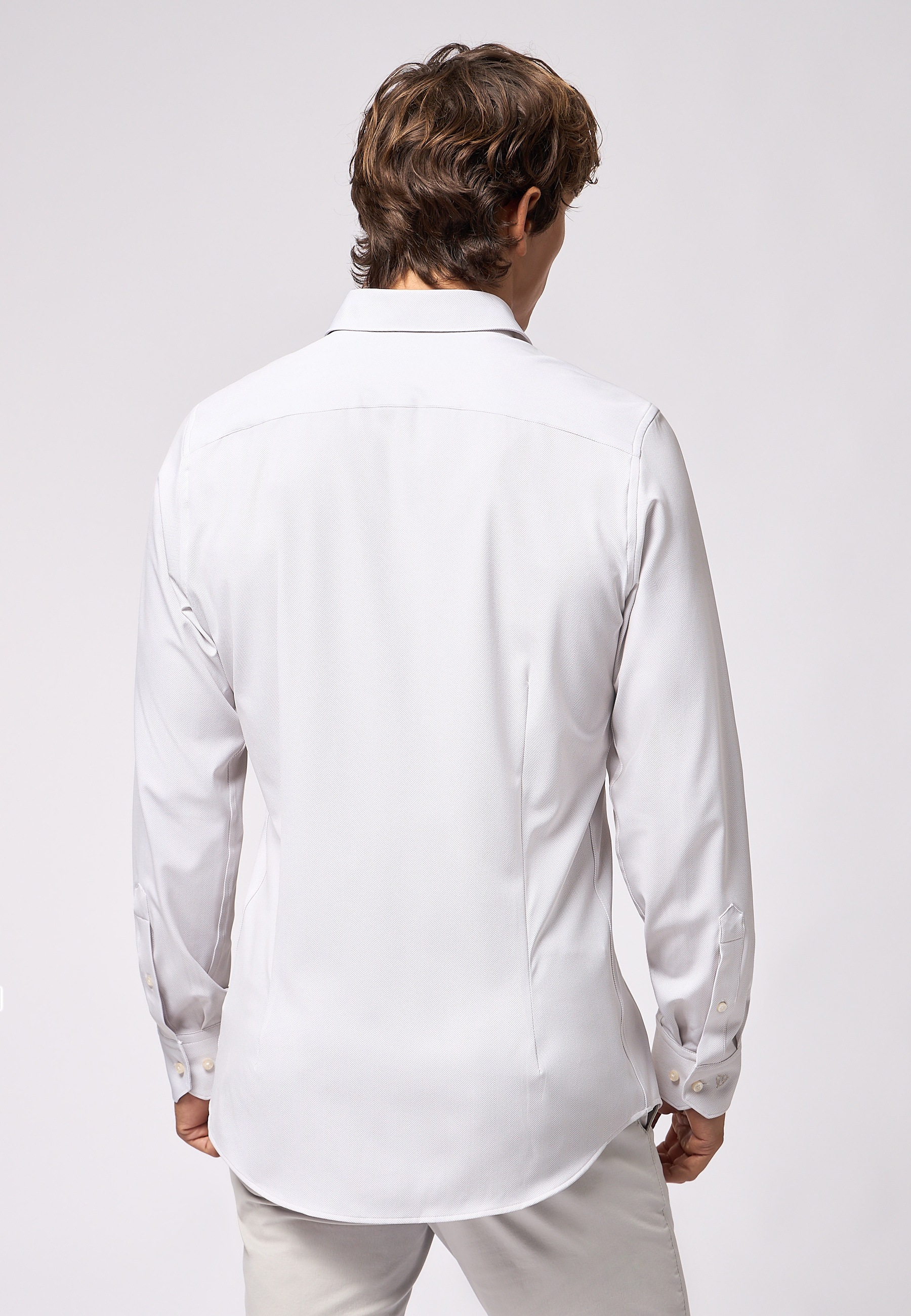 Roy Robson Businesshemd »Slim Fit«