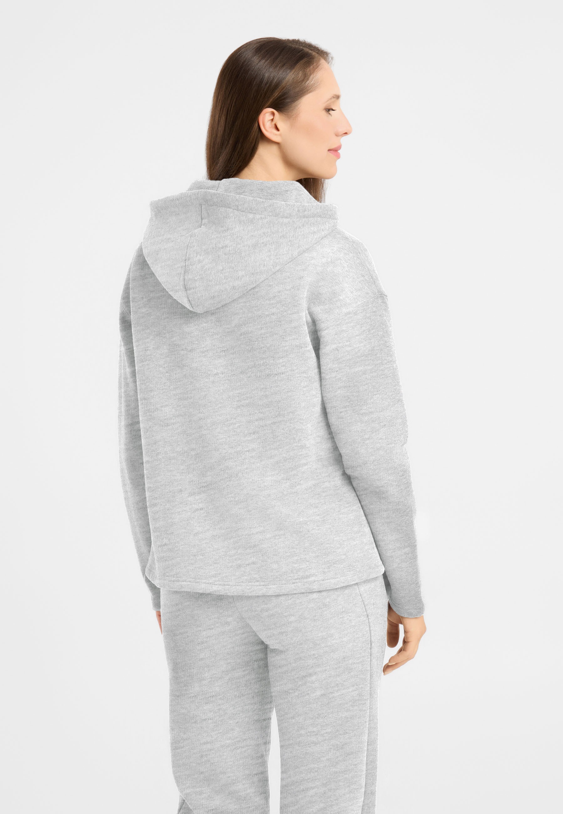 Frieda & Freddies Sweatshirt »Frieda & Freddies Sweatjacke«
