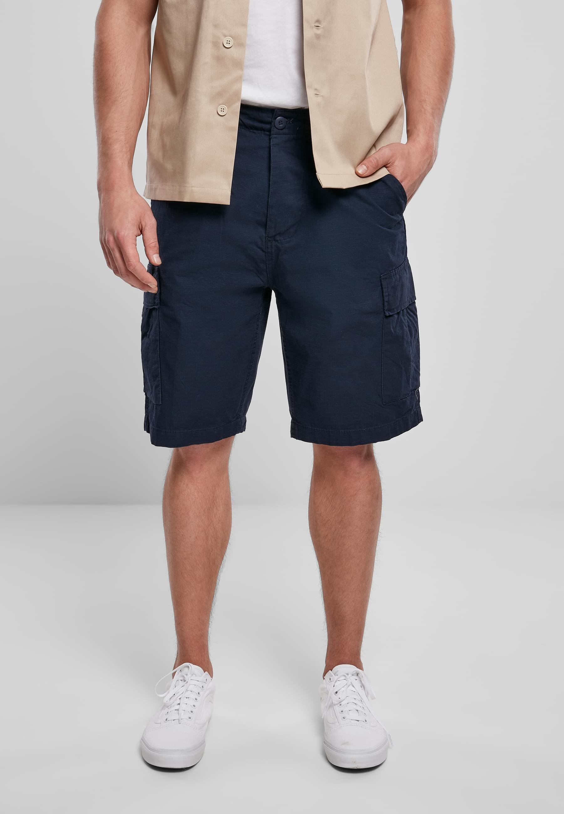 Brandit Stoffhose »Brandit Herren BDU Ripstop Shorts«, (1 tlg.)