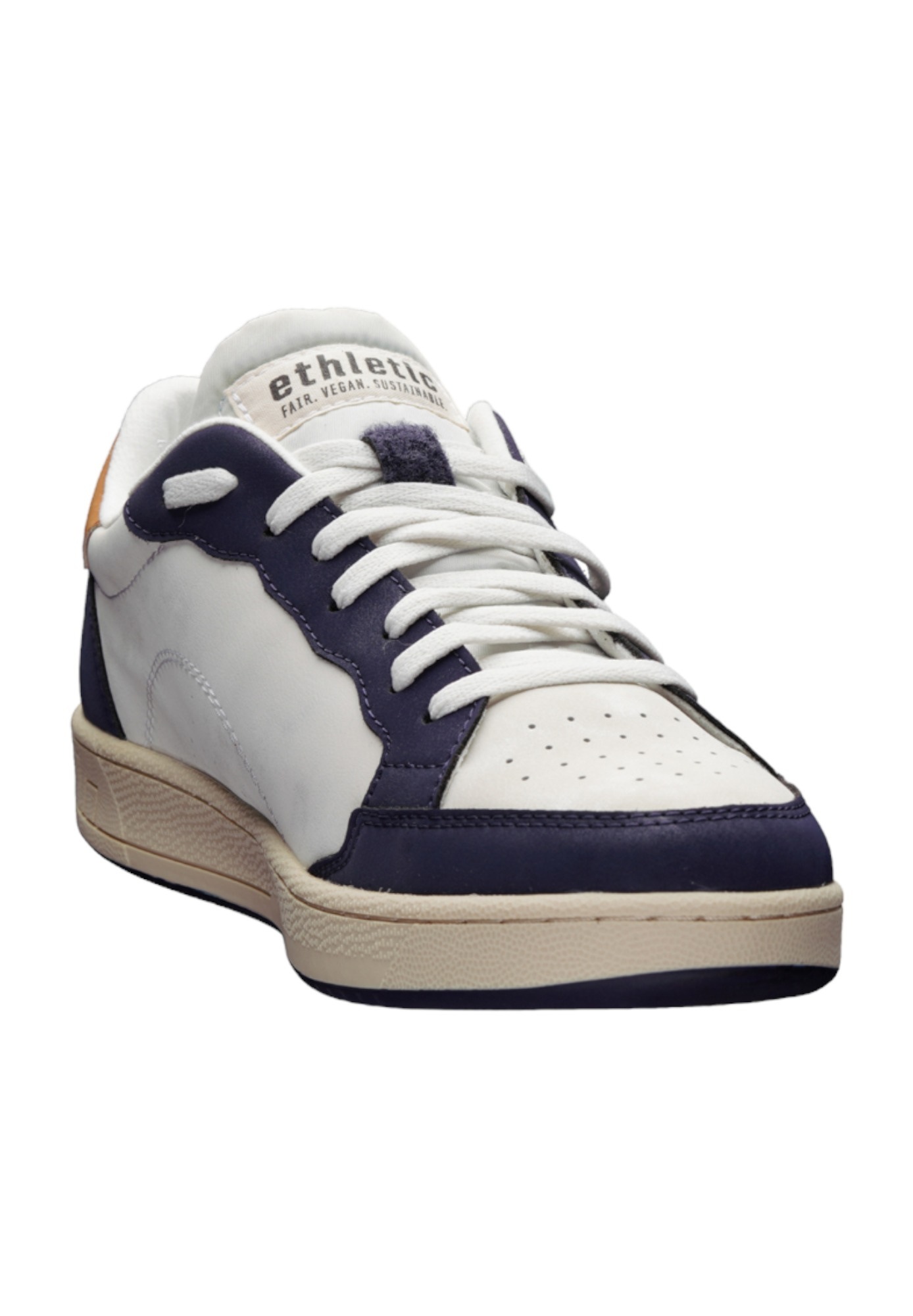 ETHLETIC Sneaker »Jesse«, recycled Produkt