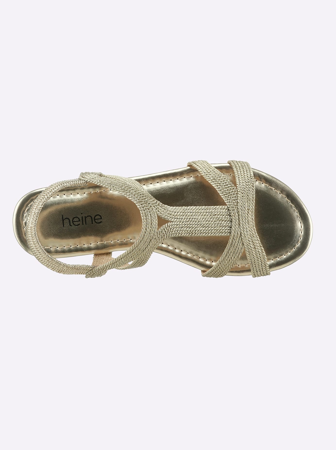heine Sandale