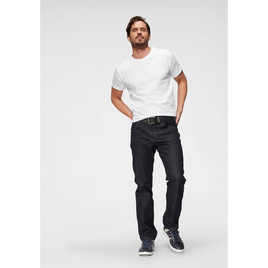 Wrangler Stretch-Jeans