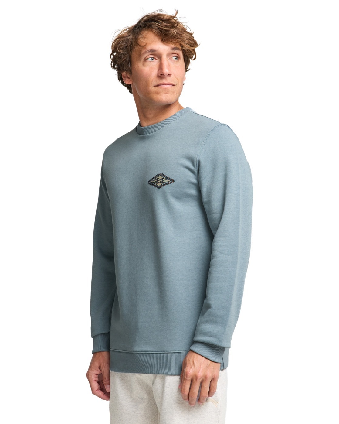 Billabong Sweatshirt »Foundation«
