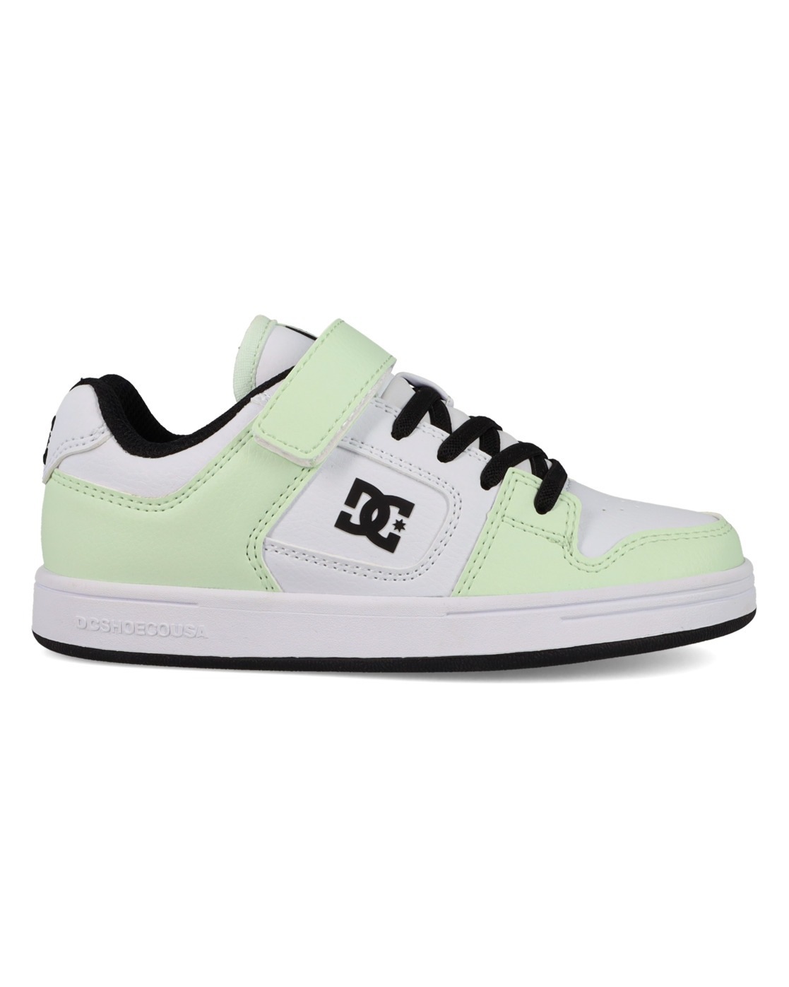 DC Shoes Sneaker "Manteca 4 V Sn" günstig online kaufen