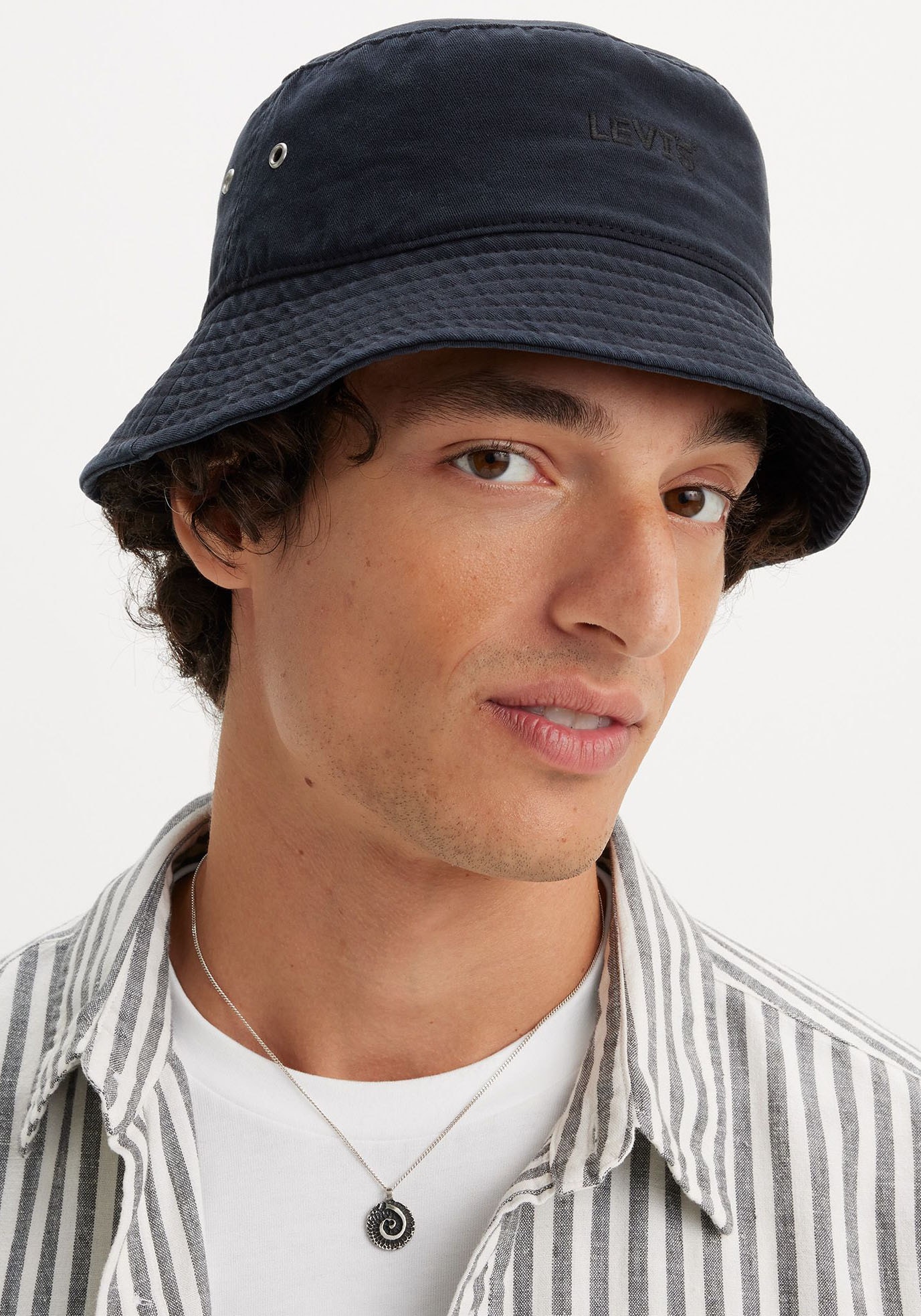 Levis Fischerhut "HEADLINE BUCKET HAT" günstig online kaufen