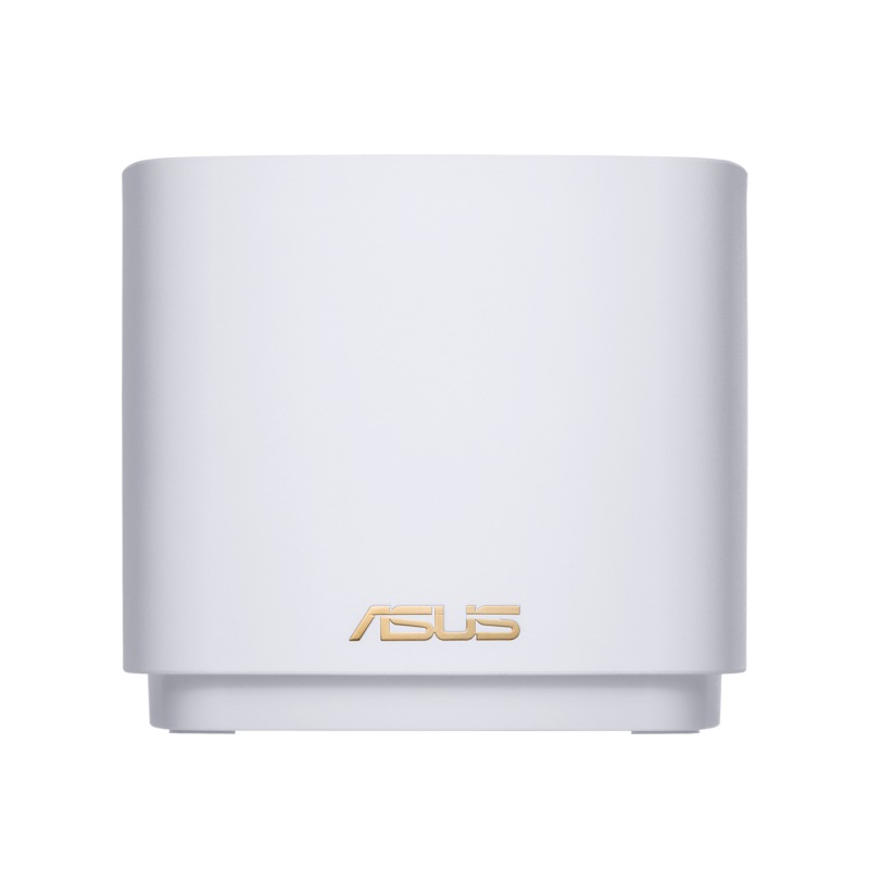 Asus WLAN-Router »Router Asus WiFi 6 AiMesh ZenWiFi XD4 Plus AX1800«