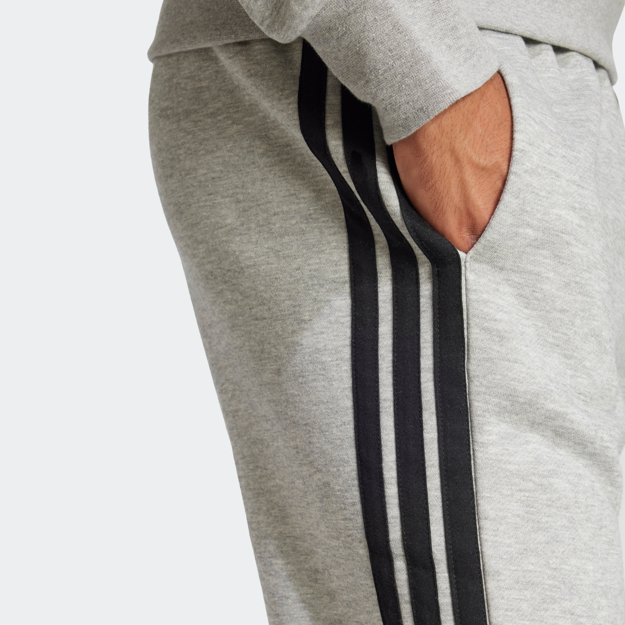 adidas Sportswear Sporthose »M 3S FL TC PT«, (1 tlg.)