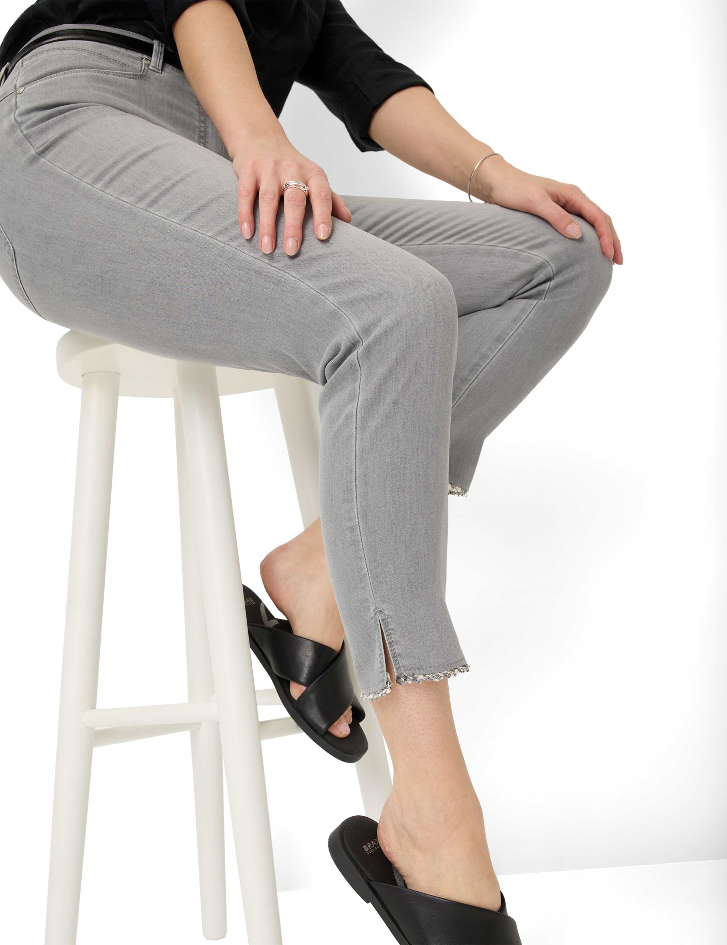 RAPHAELA by BRAX 5-Pocket-Jeans »Style LUCA 6/8«
