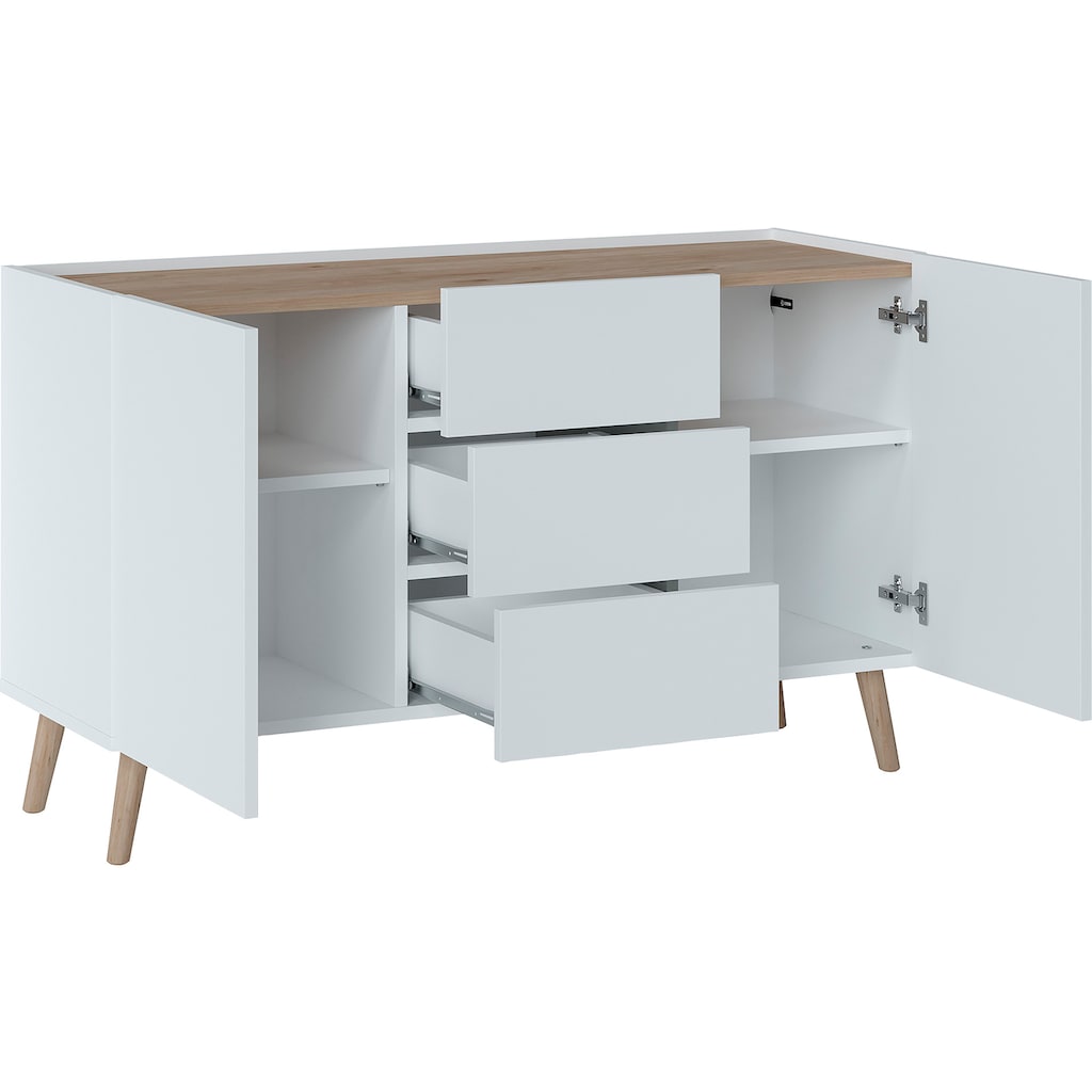 INOSIGN Sideboard »Scandi«