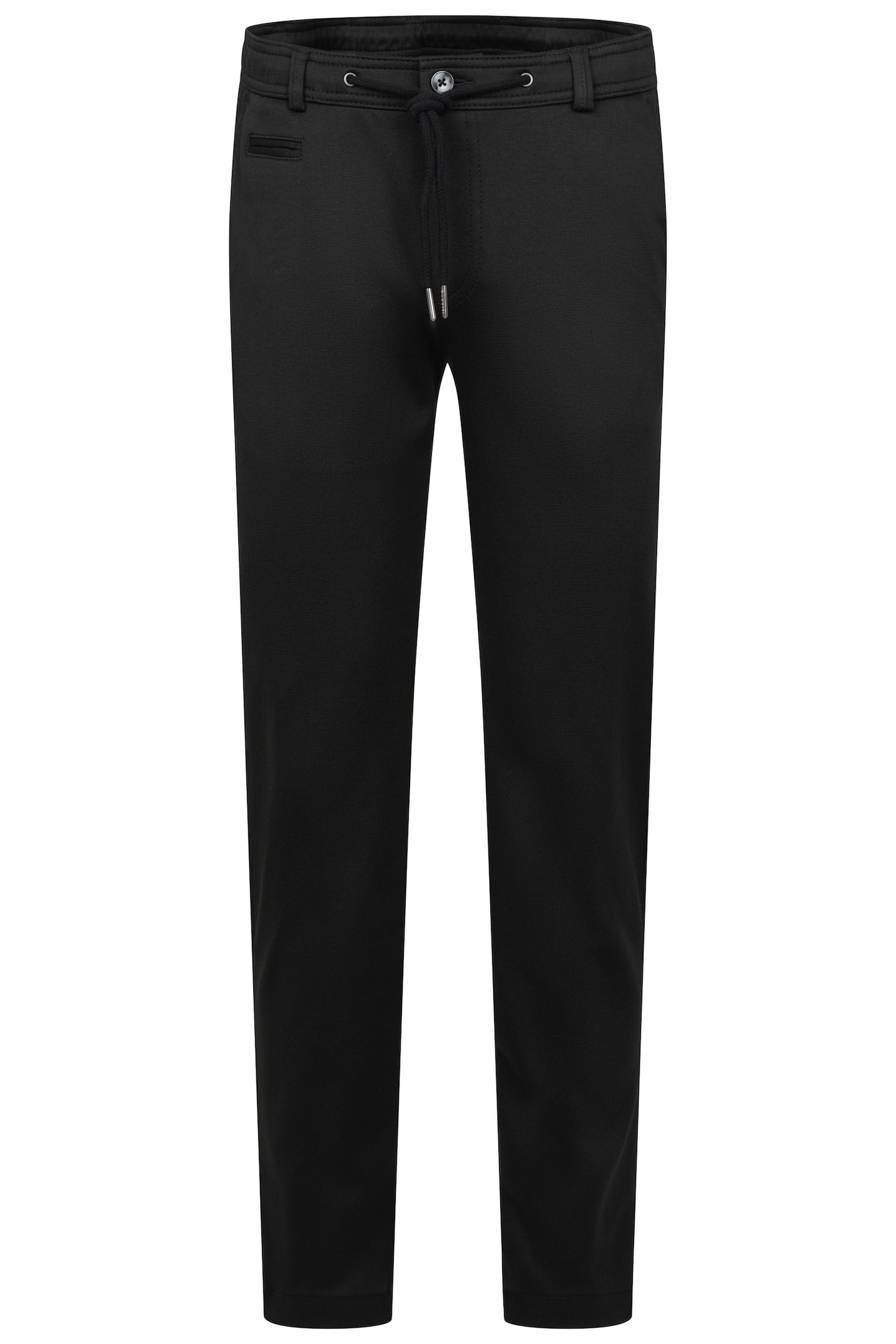 Thumbnail - bugatti Chinohose "Flexcity-Stretch" mit Kordelzug