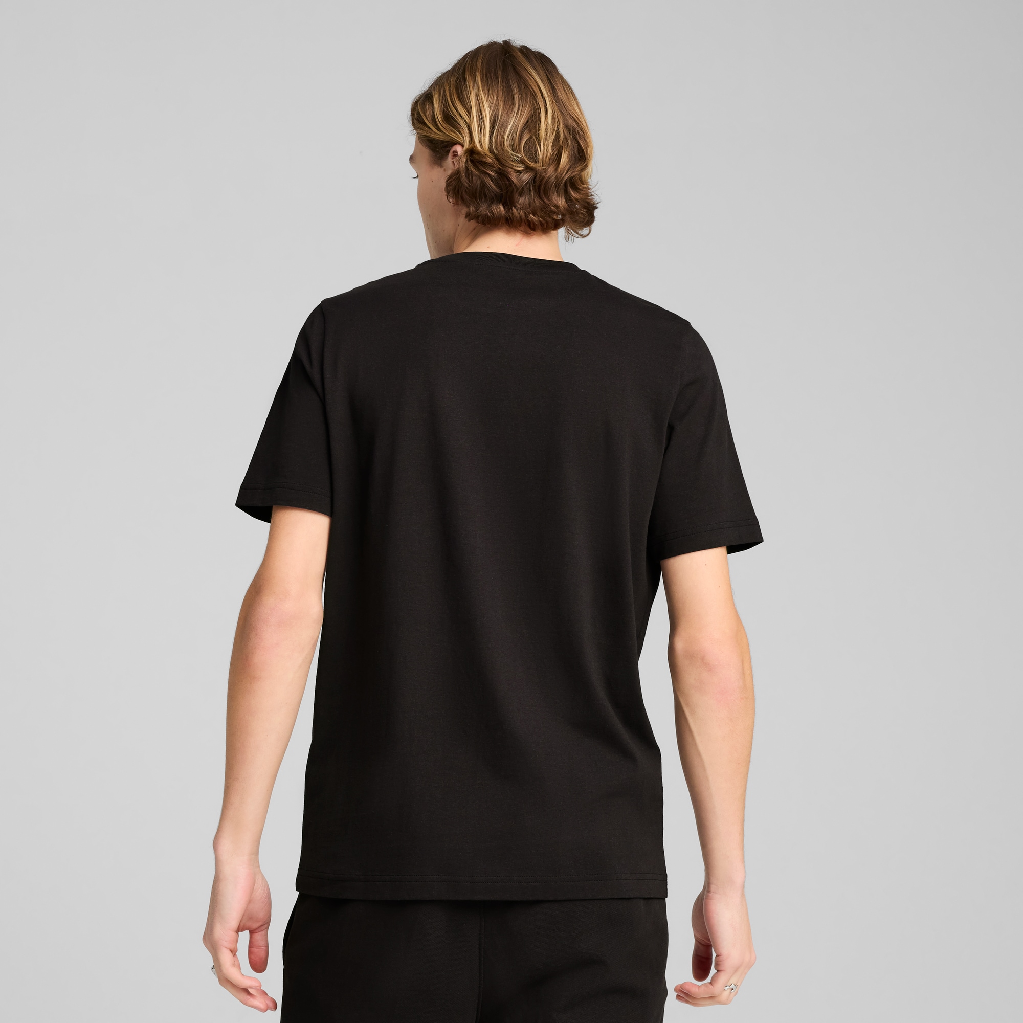 PUMA T-Shirt »ESS ELEVATED TEE«