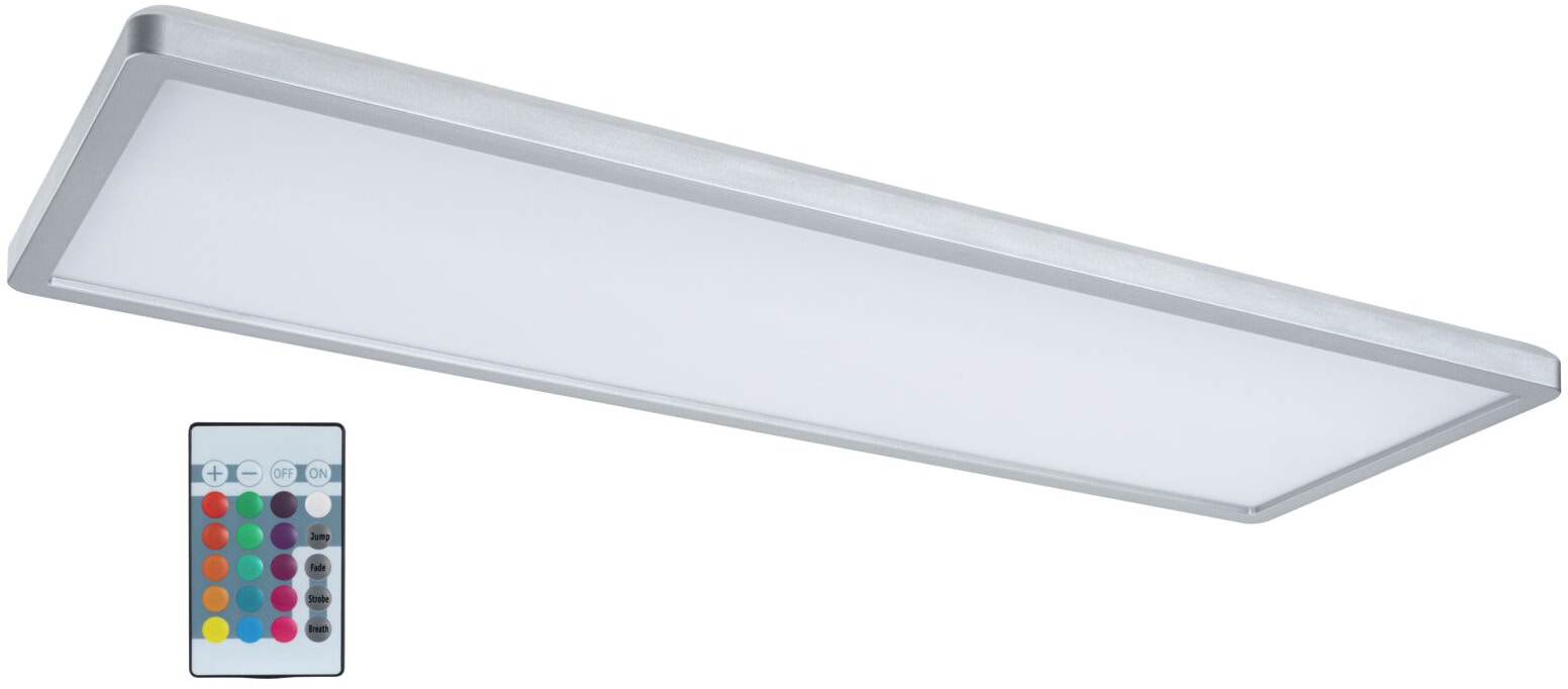 Paulmann LED Panel »Atria Shine«, 1 flammig