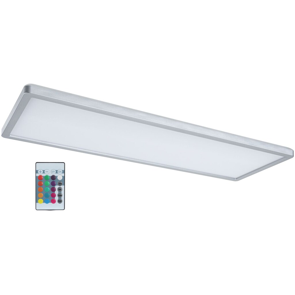 Paulmann LED Panel »Atria Shine«, 1 flammig-flammig