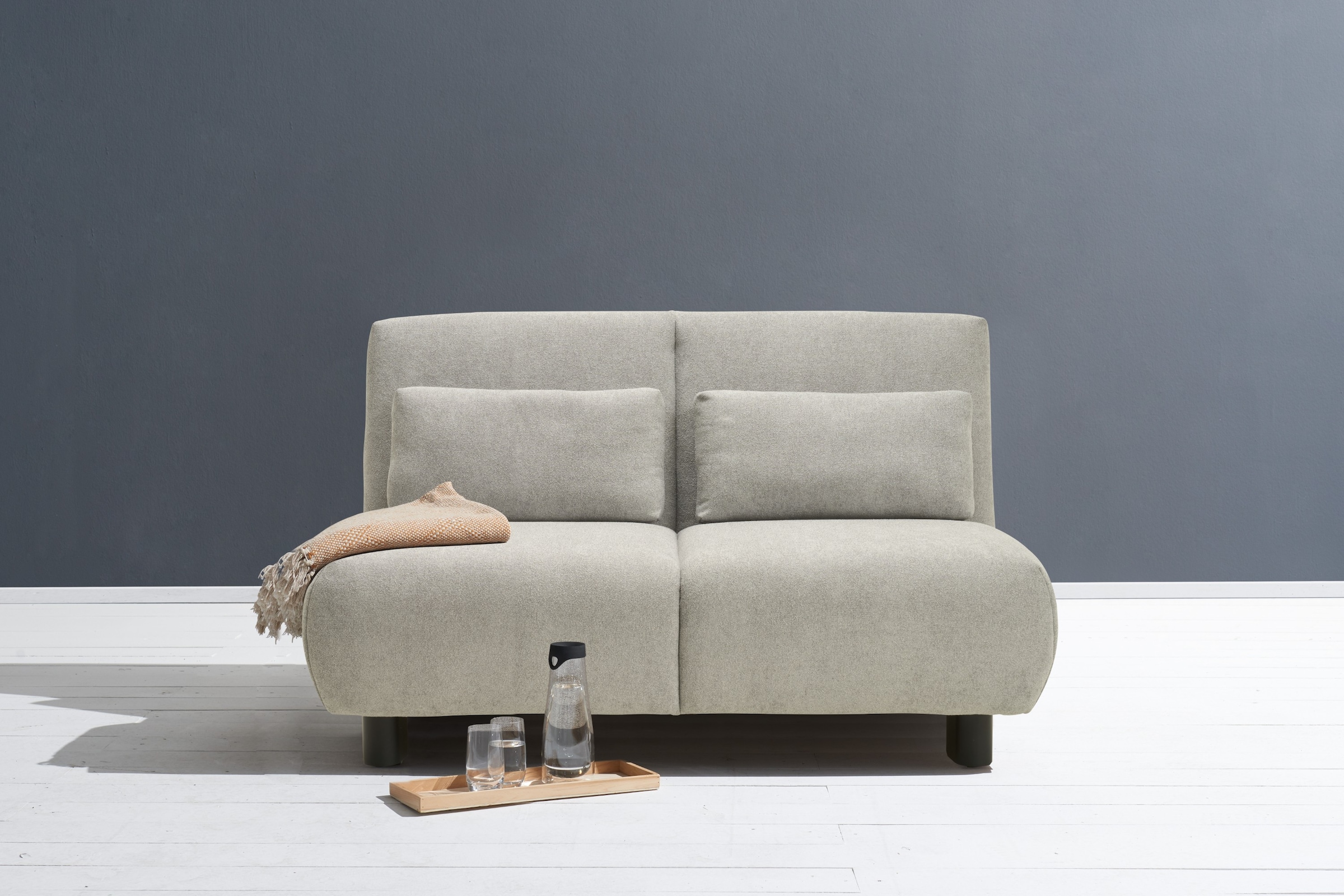 ell + ell Schlafsofa "Minou" günstig online kaufen