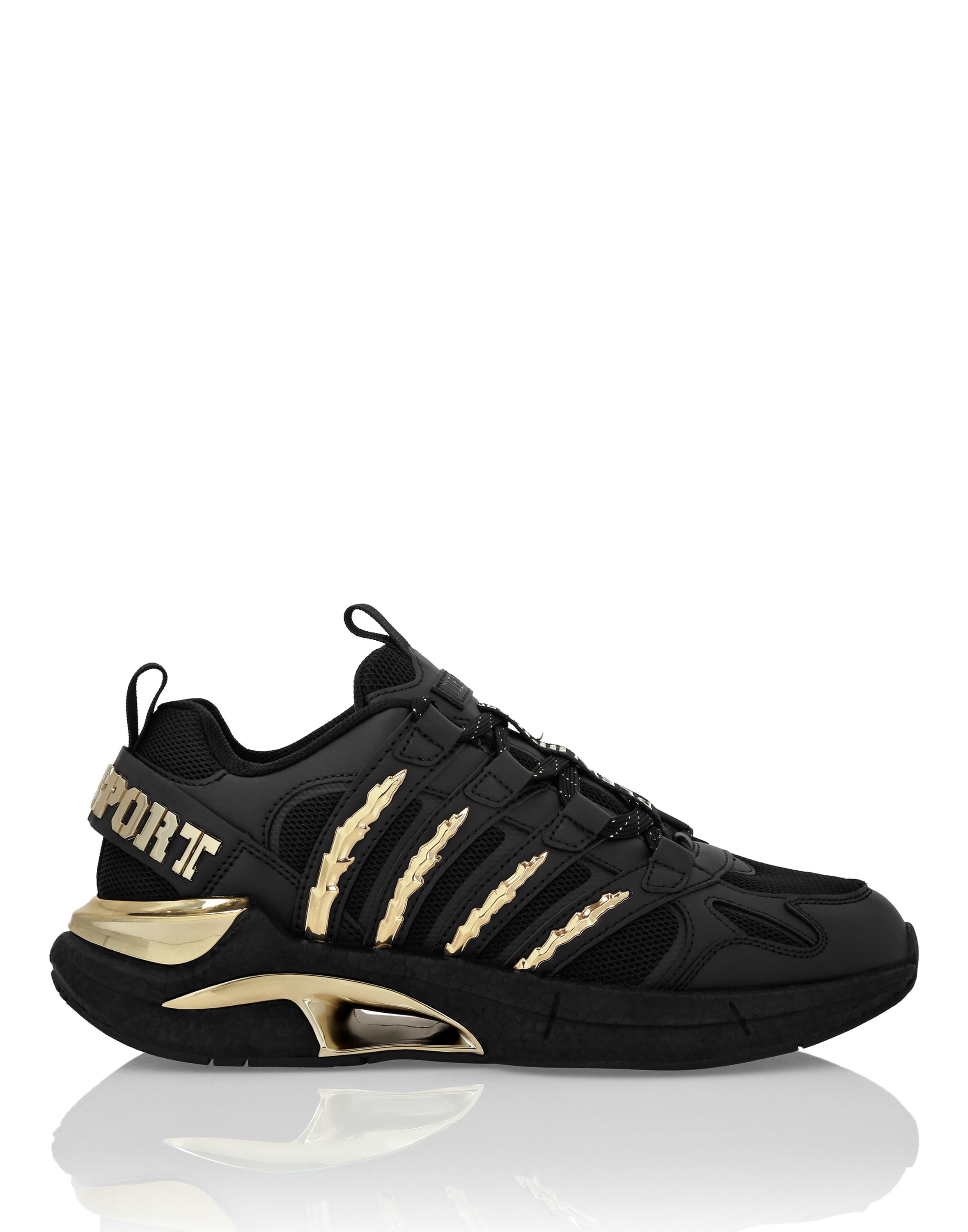 PLEIN SPORT "Low-Top-Sneaker"