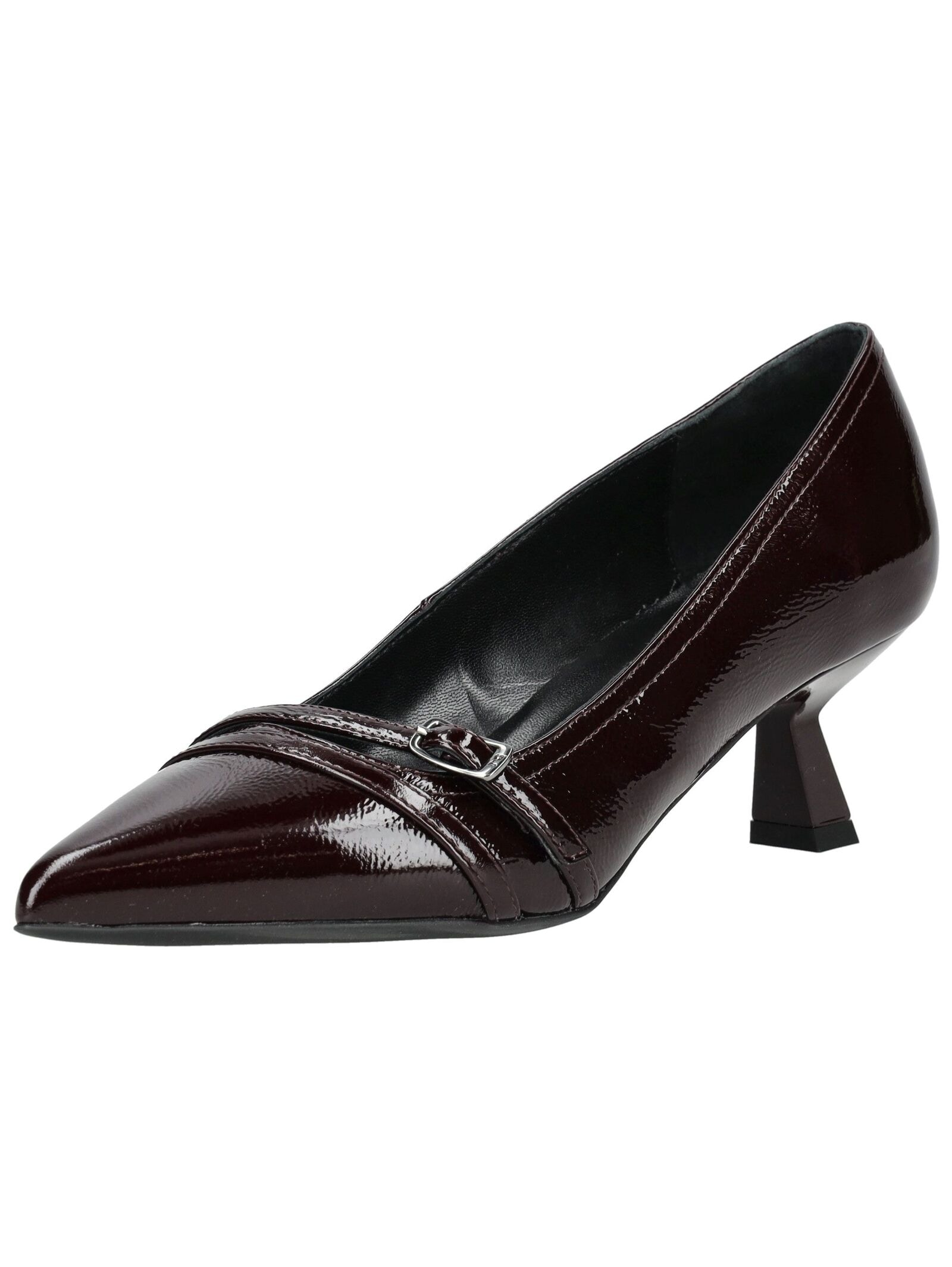 Nero Giardini Pumps "Nero Giardini Pumps Leder" günstig online kaufen