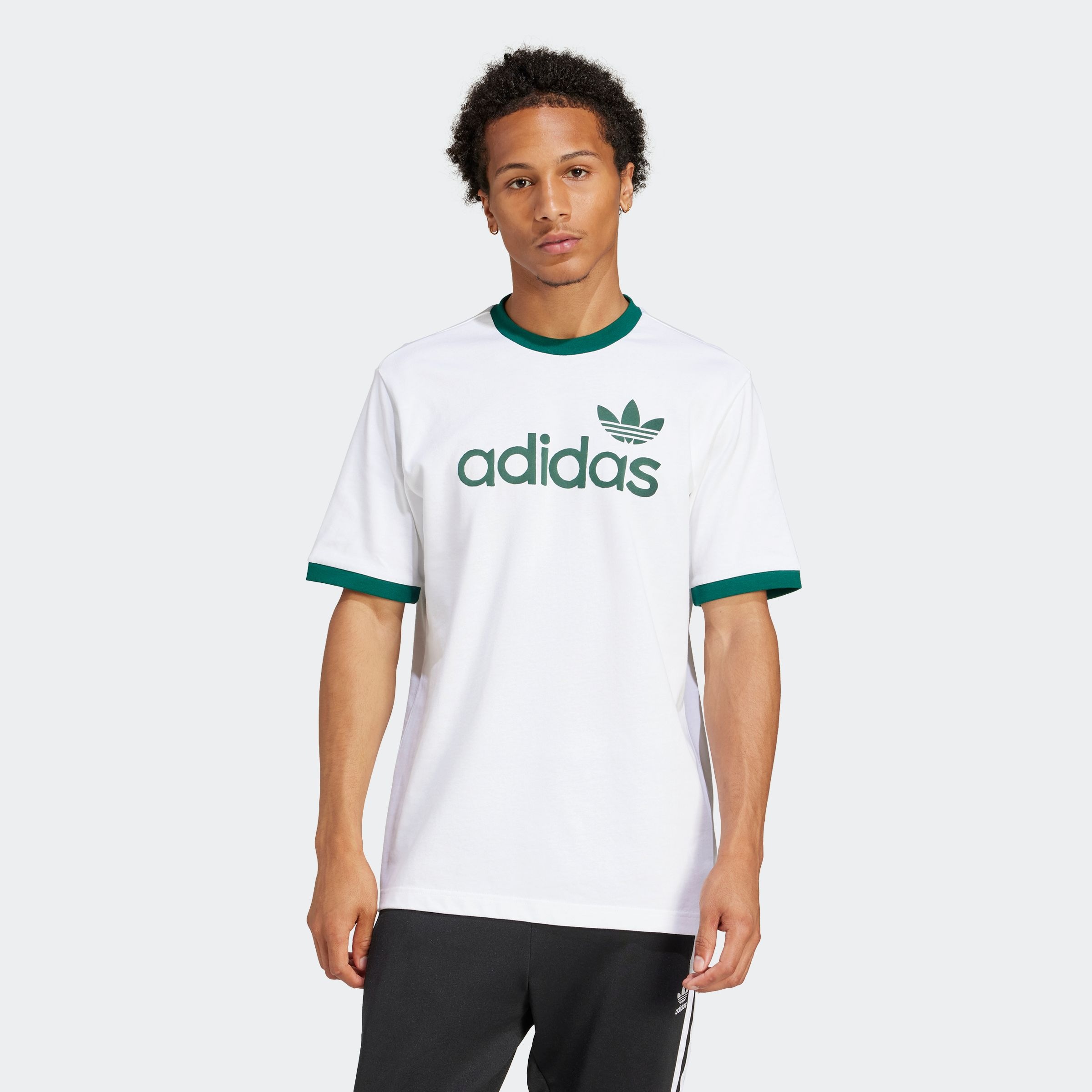 adidas Originals T-Shirt "SIMPLE TEE" günstig online kaufen