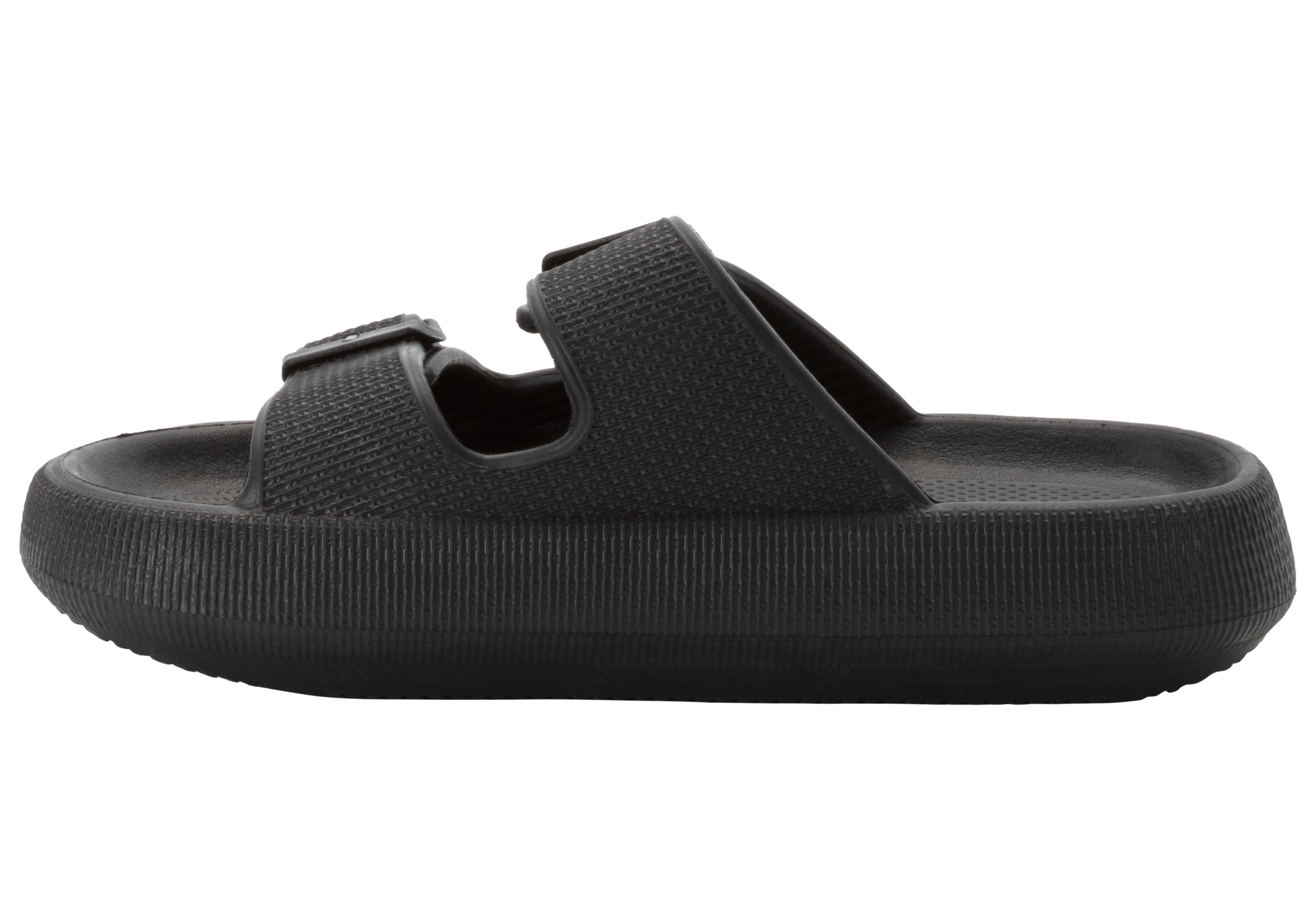 Thumbnail - ONeill Sandale "SOQUEL SLIDER WOMEN LOW"