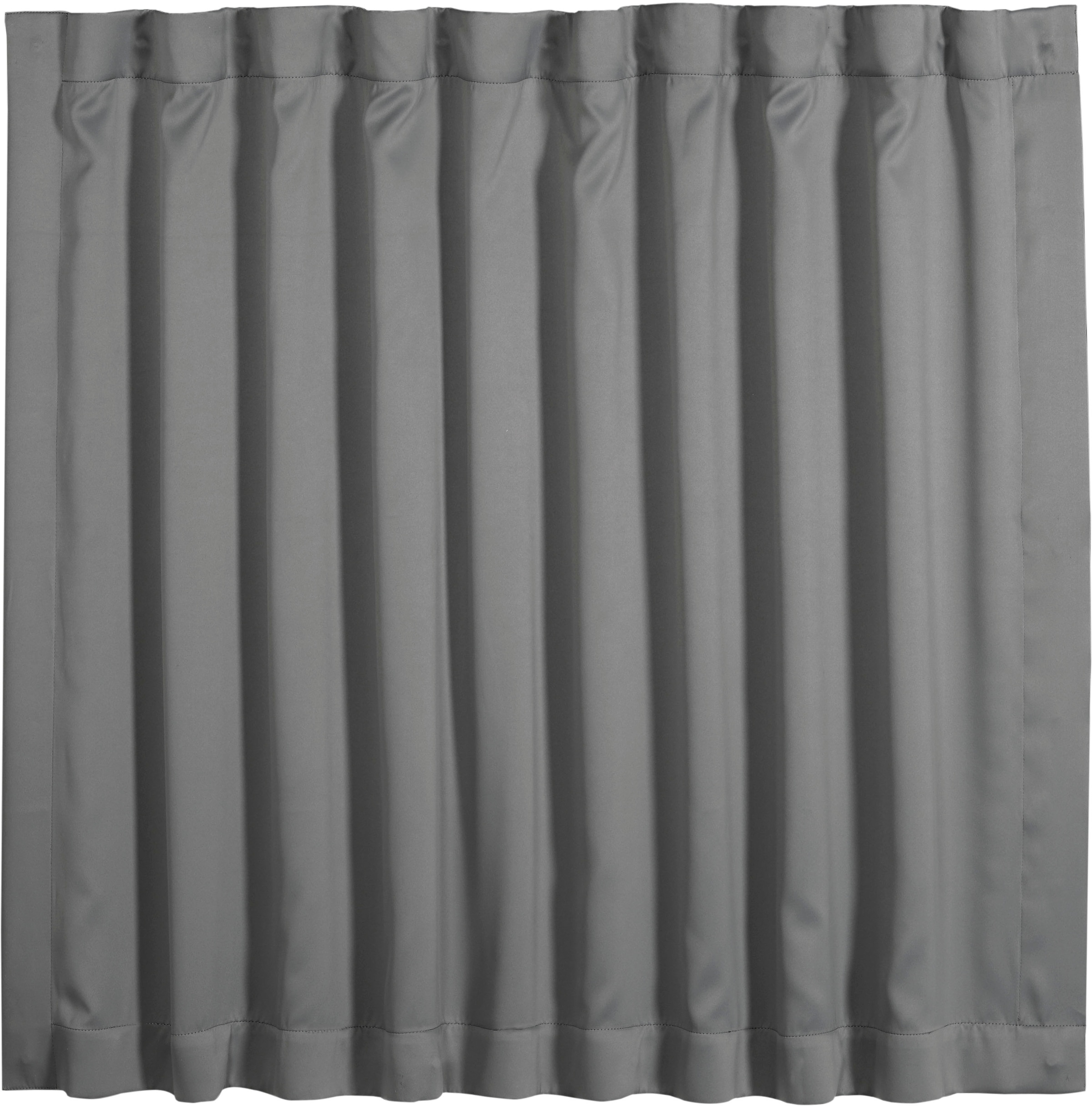 GARDINIA Verdunkelungsvorhang "Reisevorhang Travel" Saugnäpfe 1 Stk. tlg. m günstig online kaufen