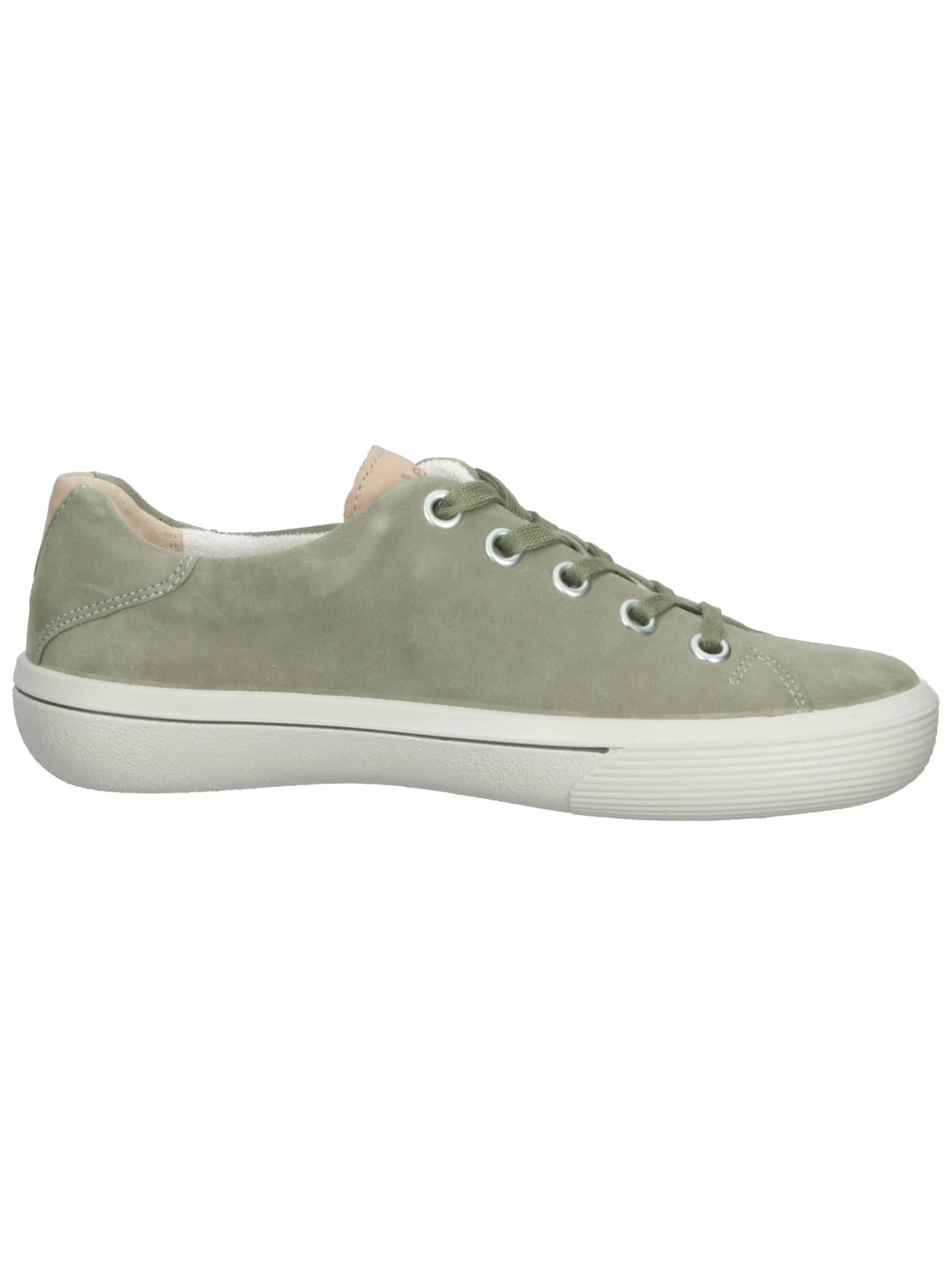 Legero Sneaker »Legero Sneaker Veloursleder«