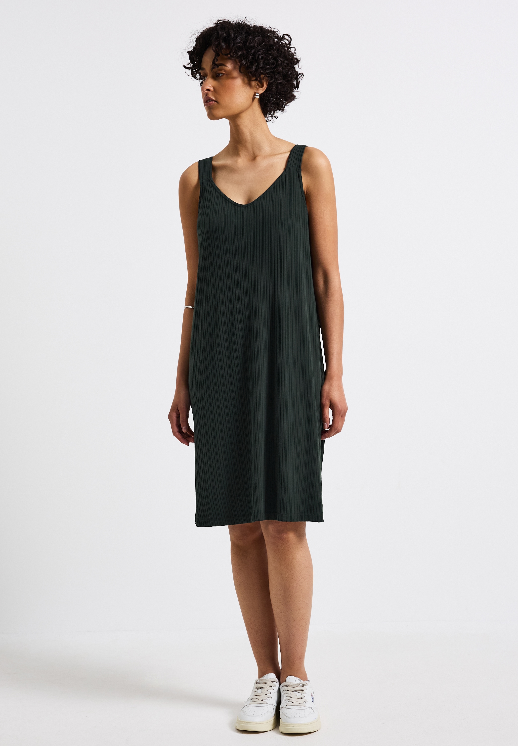 STREET ONE Sommerkleid, soft und trageangenehm günstig online kaufen