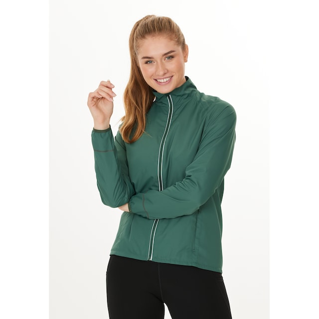 ENDURANCE Laufjacke »Shela«, mit hoher Atmungsaktivität online bestellen |  BAUR