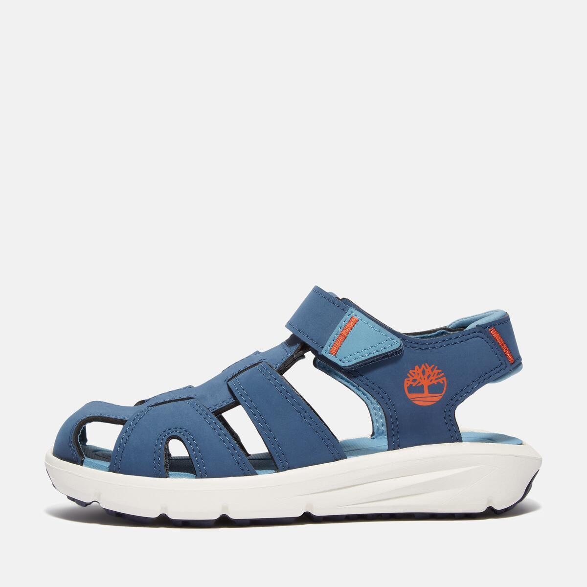 Timberland Sandale »MOTION DUNE FISHERMAN SANDAL«