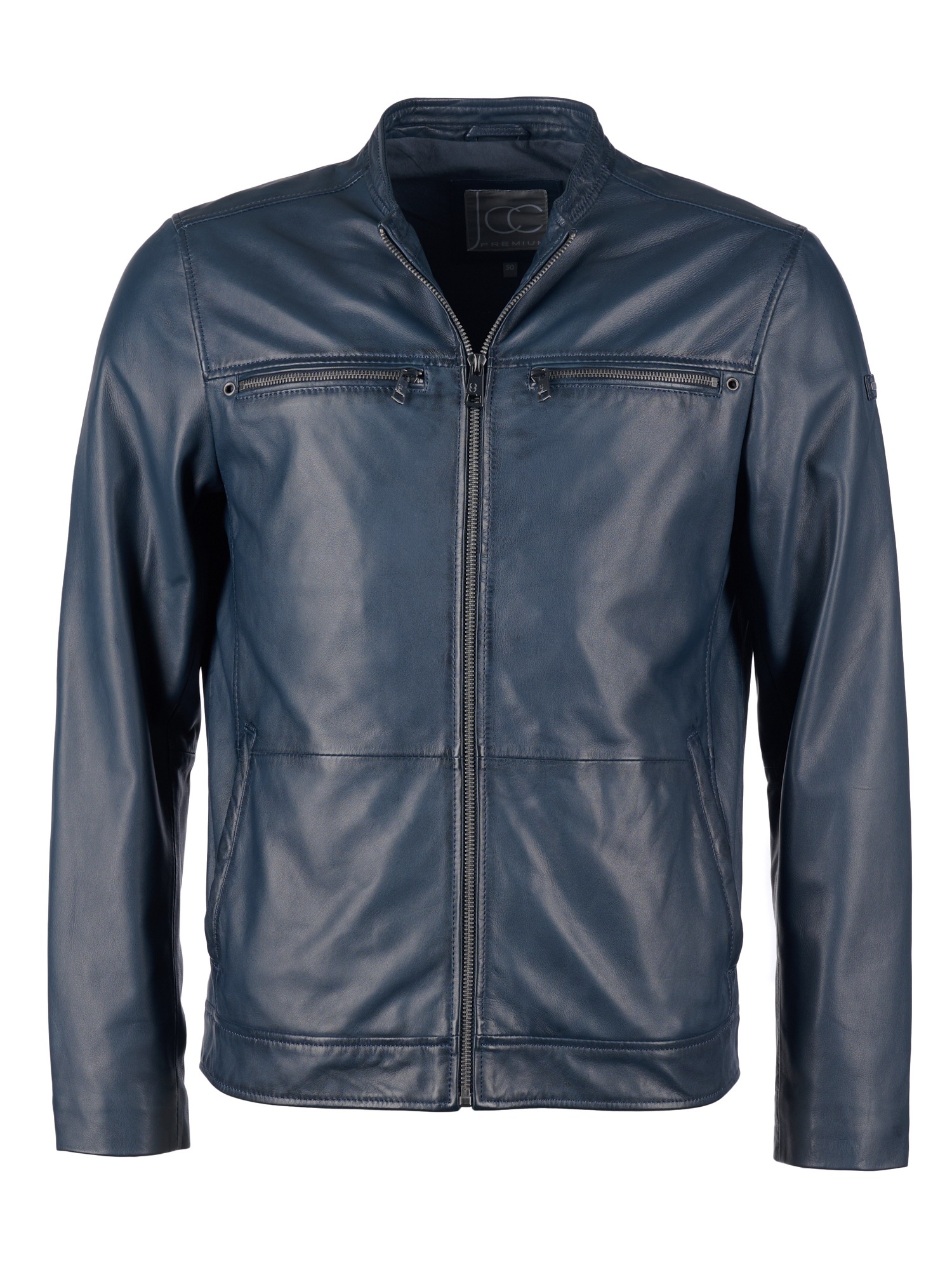 JCC Lederjacke »31024405«