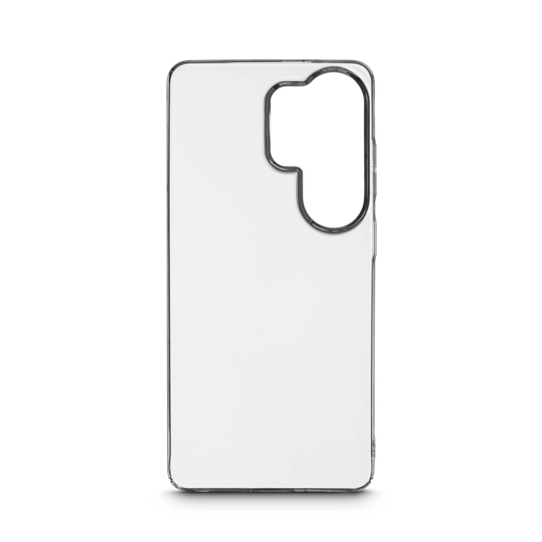 Hama Smartphone-Hülle »Handyhülle für Samsung Galaxy S26 Ultra, durchsichtig« Samsung Galaxy S26 Ultra ultradünn, kratzfest, weiches Innenfutter